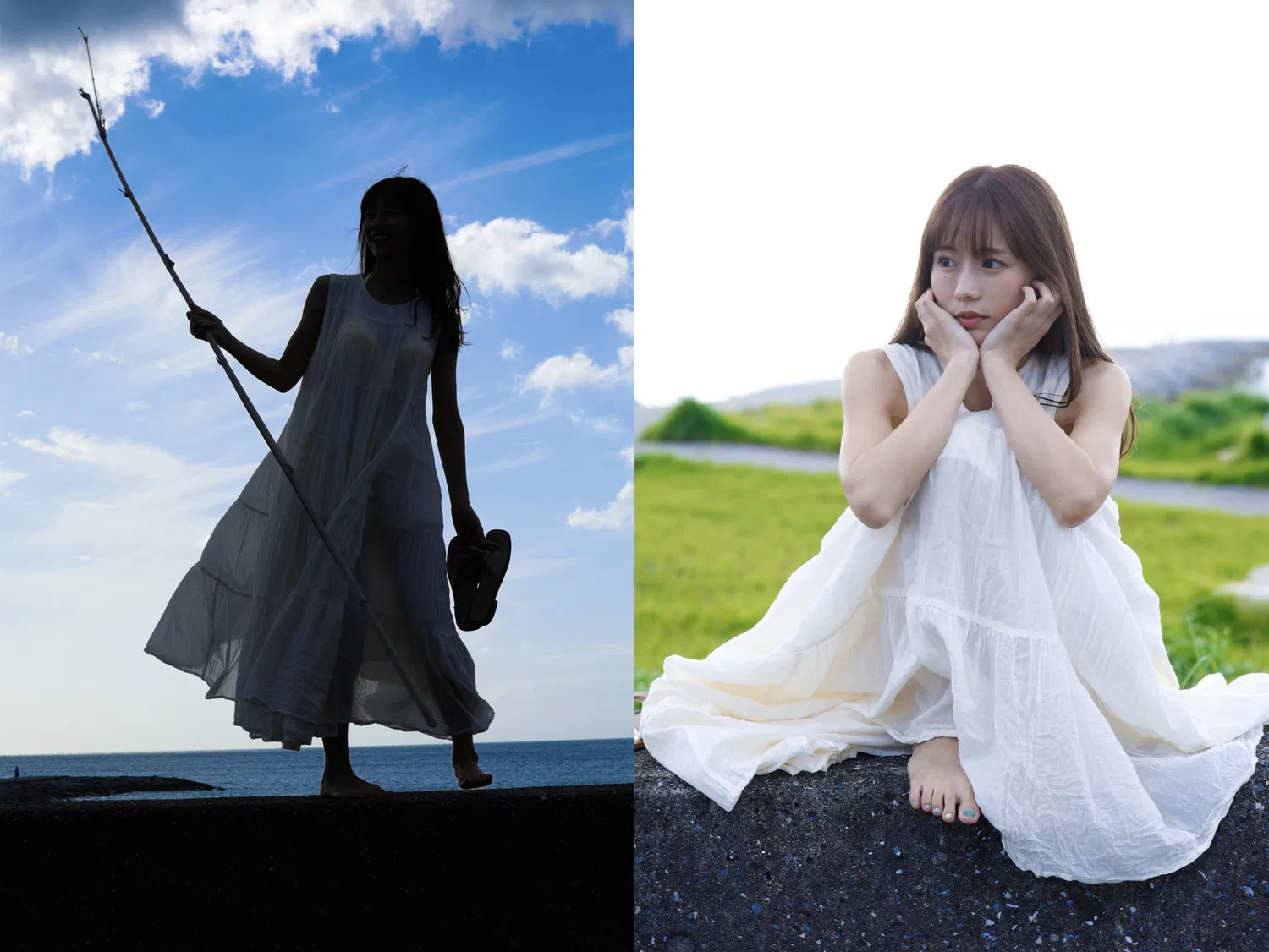 [Photobook] 水原ゆき デジタル写真集 REFLECTION (T.T PHOTO出版)