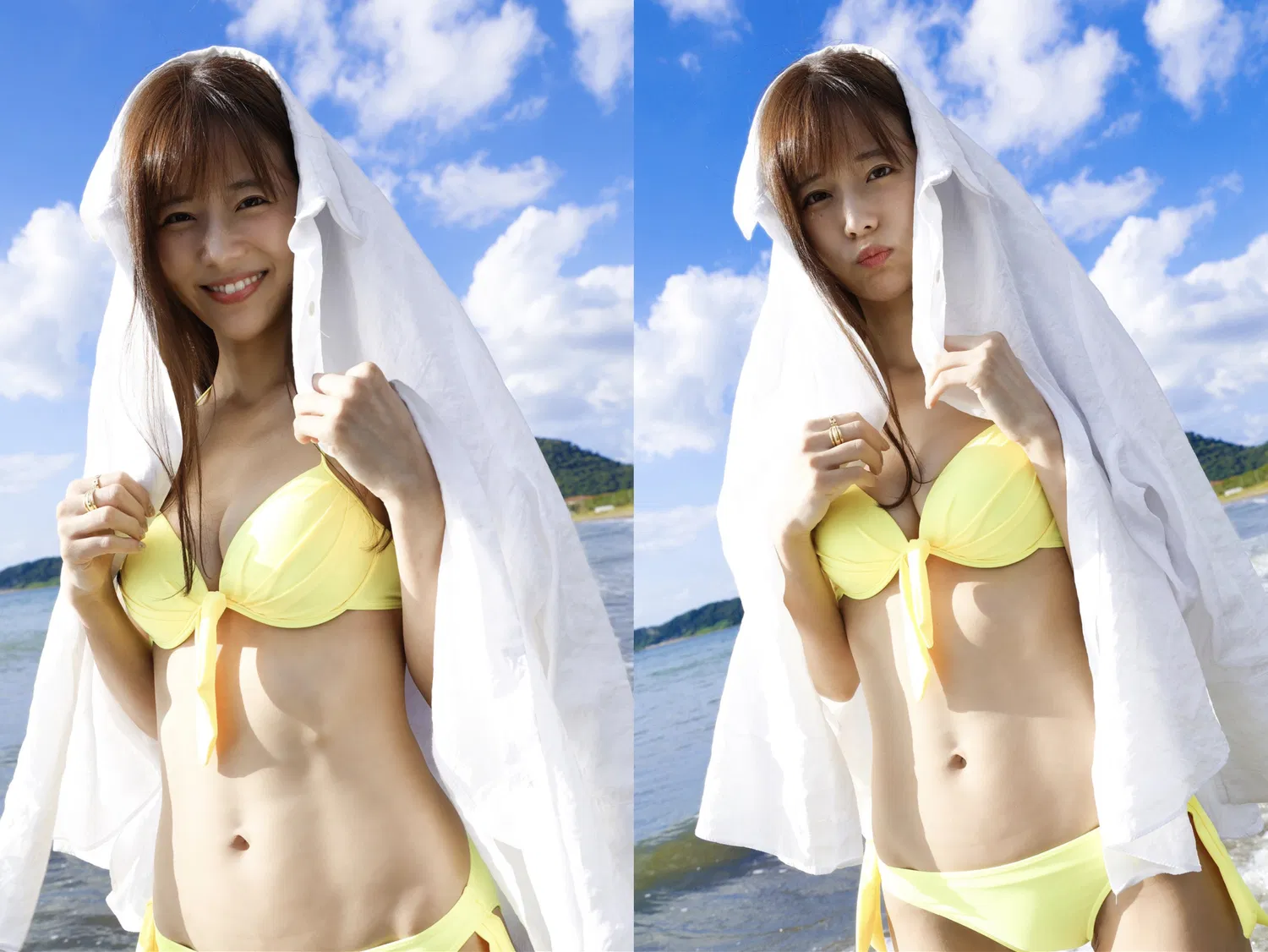 [Photobook] 水原ゆき デジタル写真集 REFLECTION (T.T PHOTO出版)