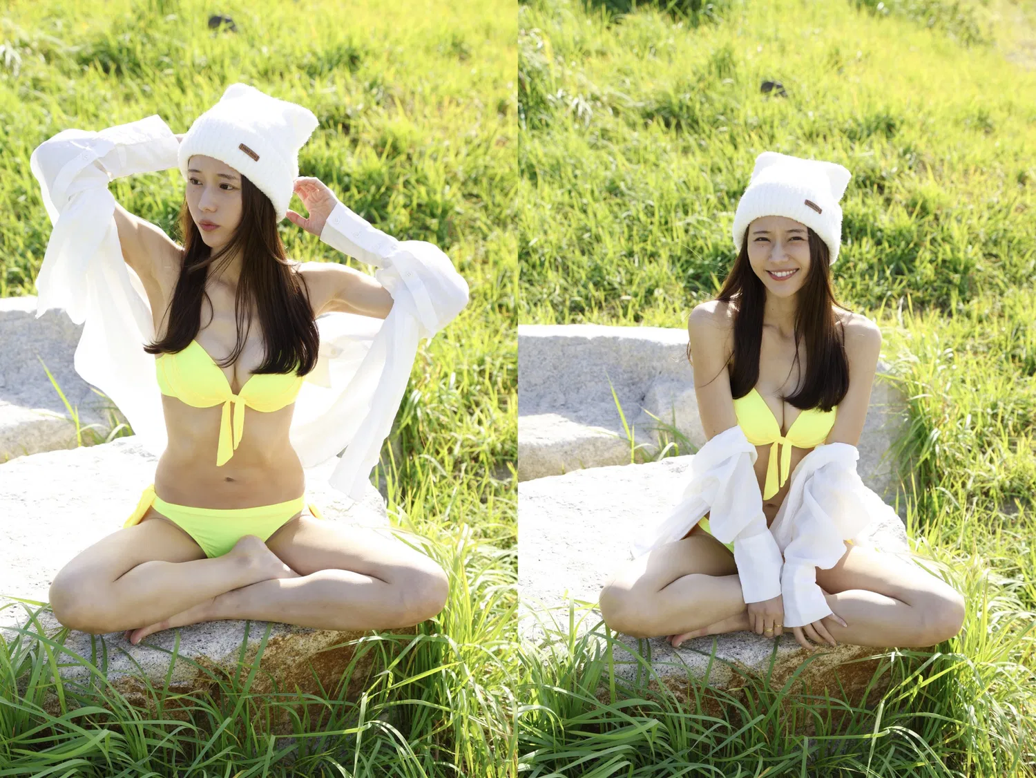 [Photobook] 水原ゆき デジタル写真集 REFLECTION (T.T PHOTO出版)