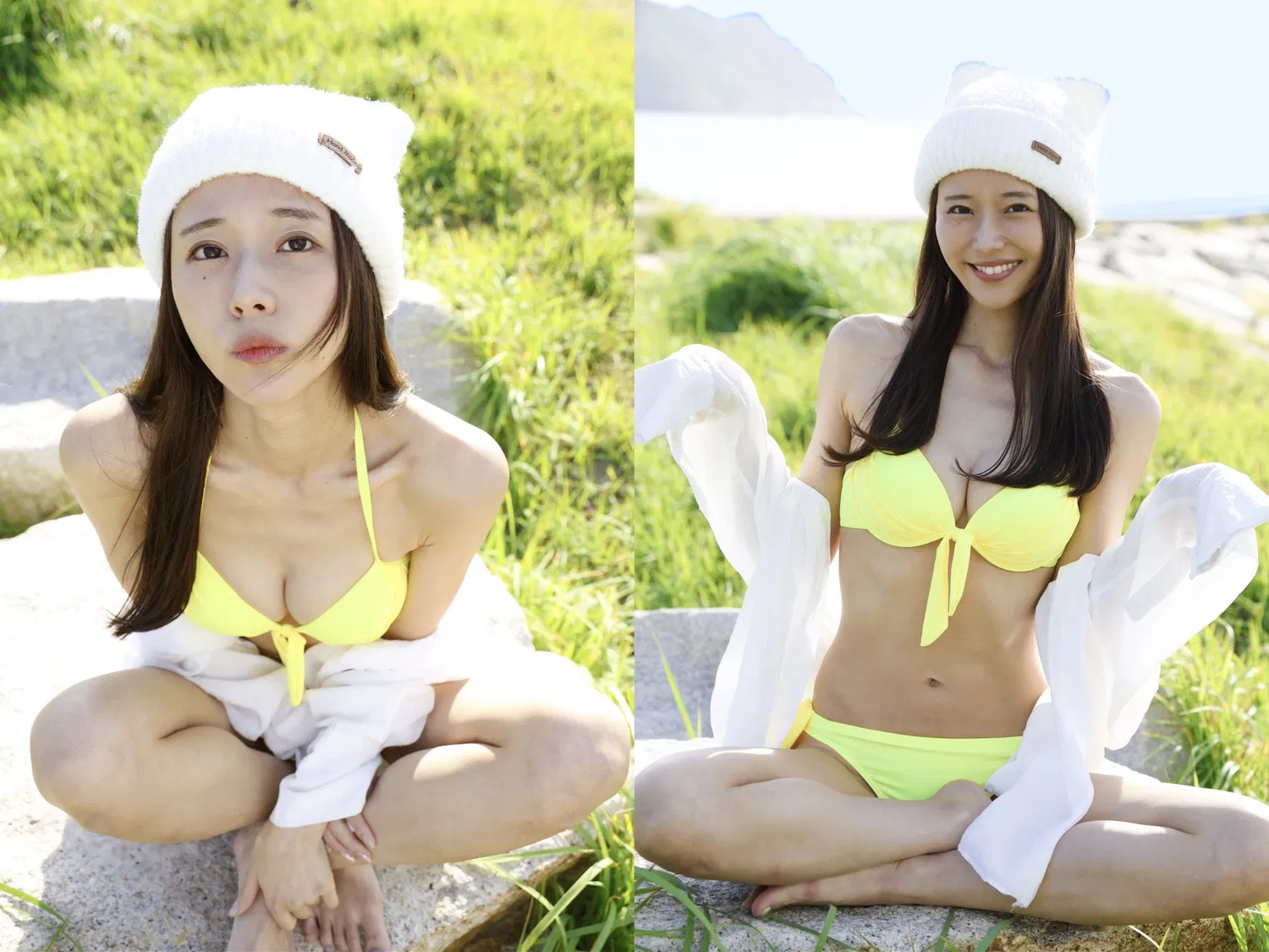 [Photobook] 水原ゆき デジタル写真集 REFLECTION (T.T PHOTO出版)