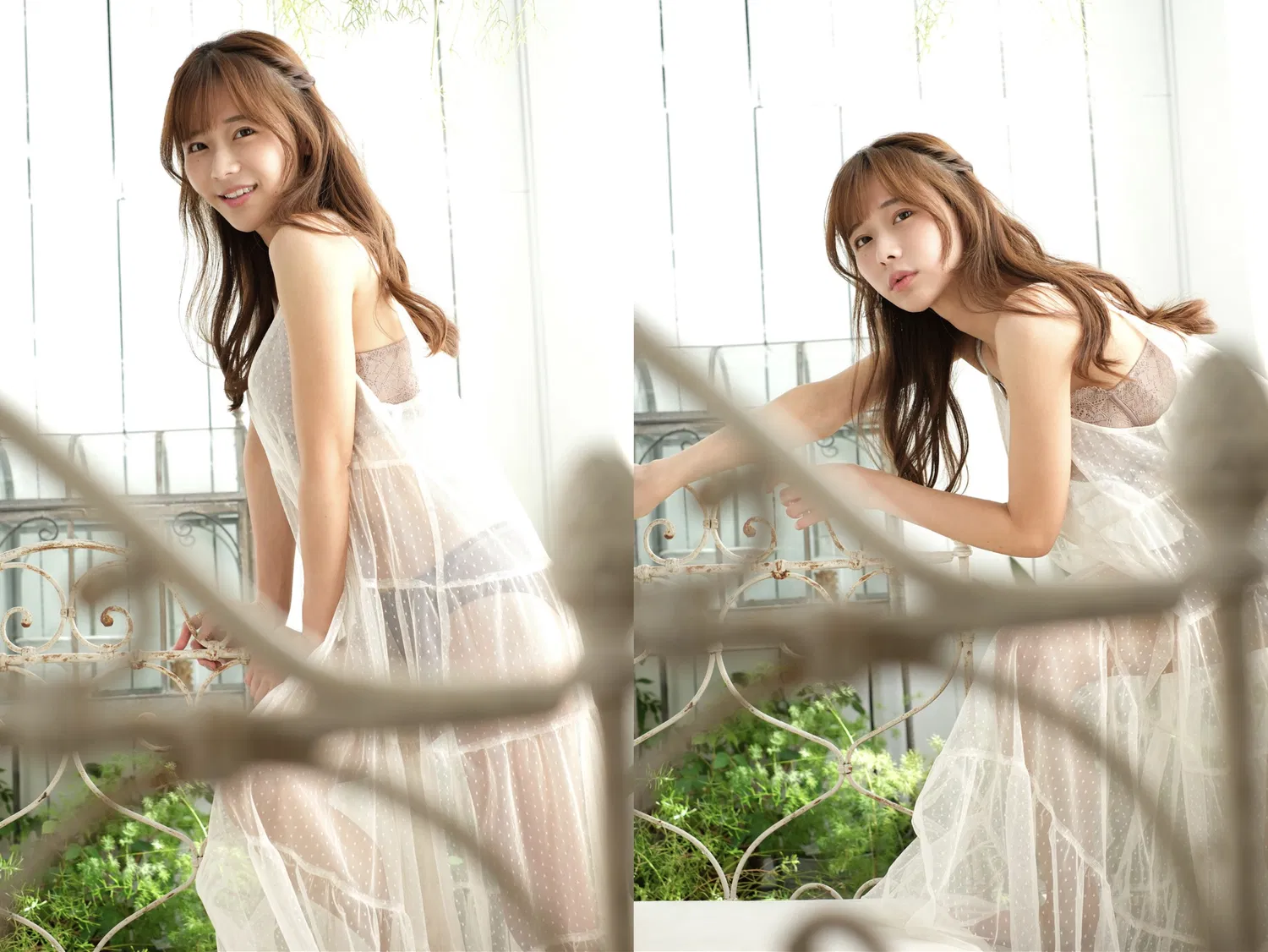 [Photobook] 水原ゆき デジタル写真集 REFLECTION (T.T PHOTO出版)