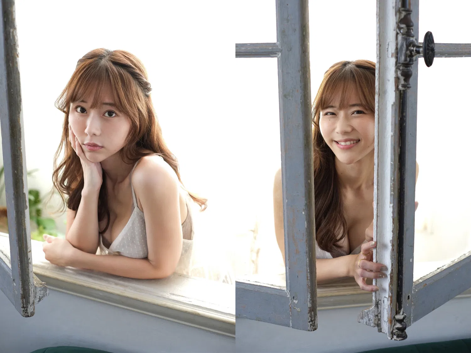 [Photobook] 水原ゆき デジタル写真集 REFLECTION (T.T PHOTO出版)