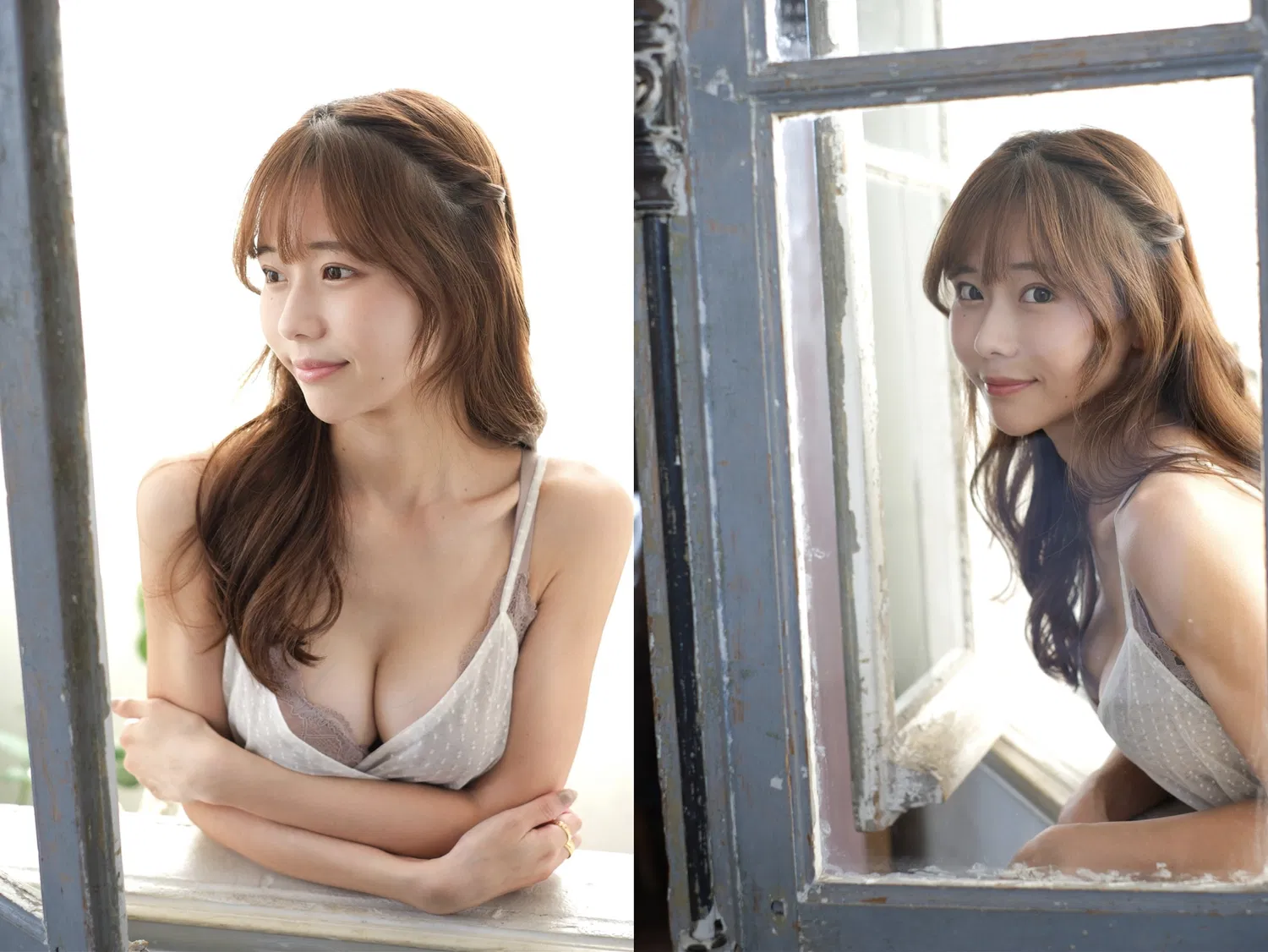 [Photobook] 水原ゆき デジタル写真集 REFLECTION (T.T PHOTO出版)