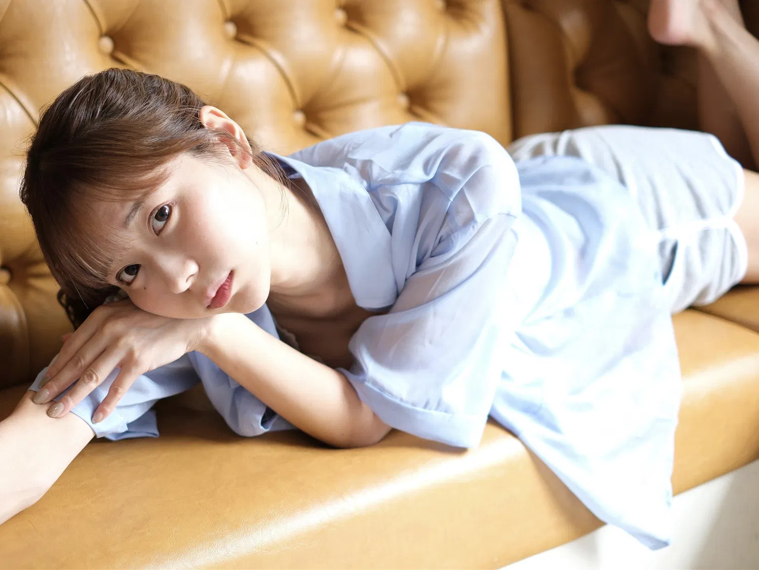 [Photobook] 水原ゆき デジタル写真集 REFLECTION (T.T PHOTO出版)