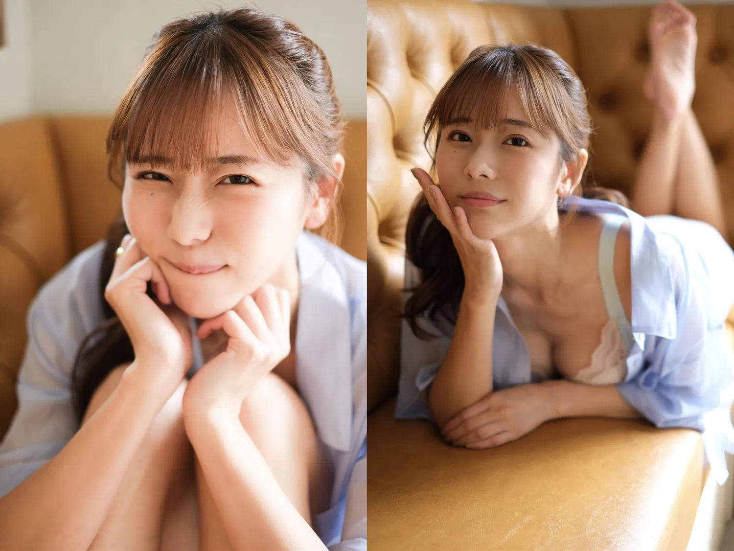 [Photobook] 水原ゆき デジタル写真集 REFLECTION (T.T PHOTO出版)