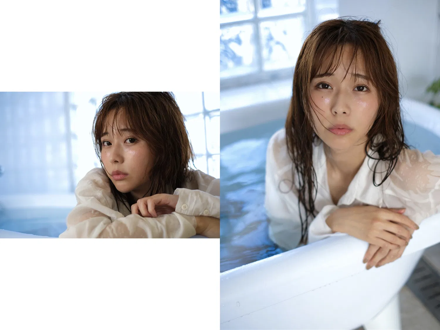 [Photobook] 水原ゆき デジタル写真集 REFLECTION (T.T PHOTO出版)