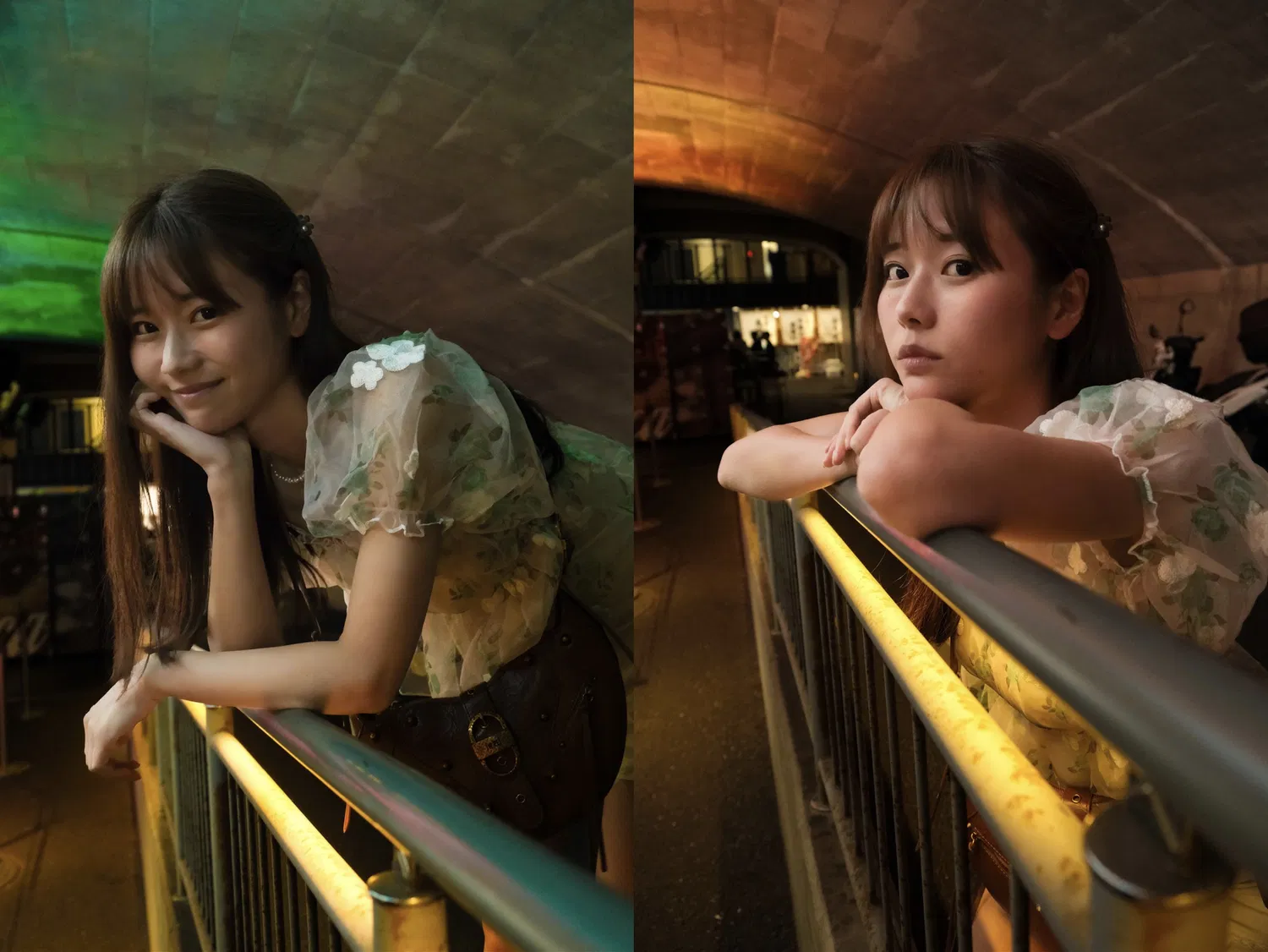 [Photobook] 水原ゆき デジタル写真集 REFLECTION (T.T PHOTO出版)