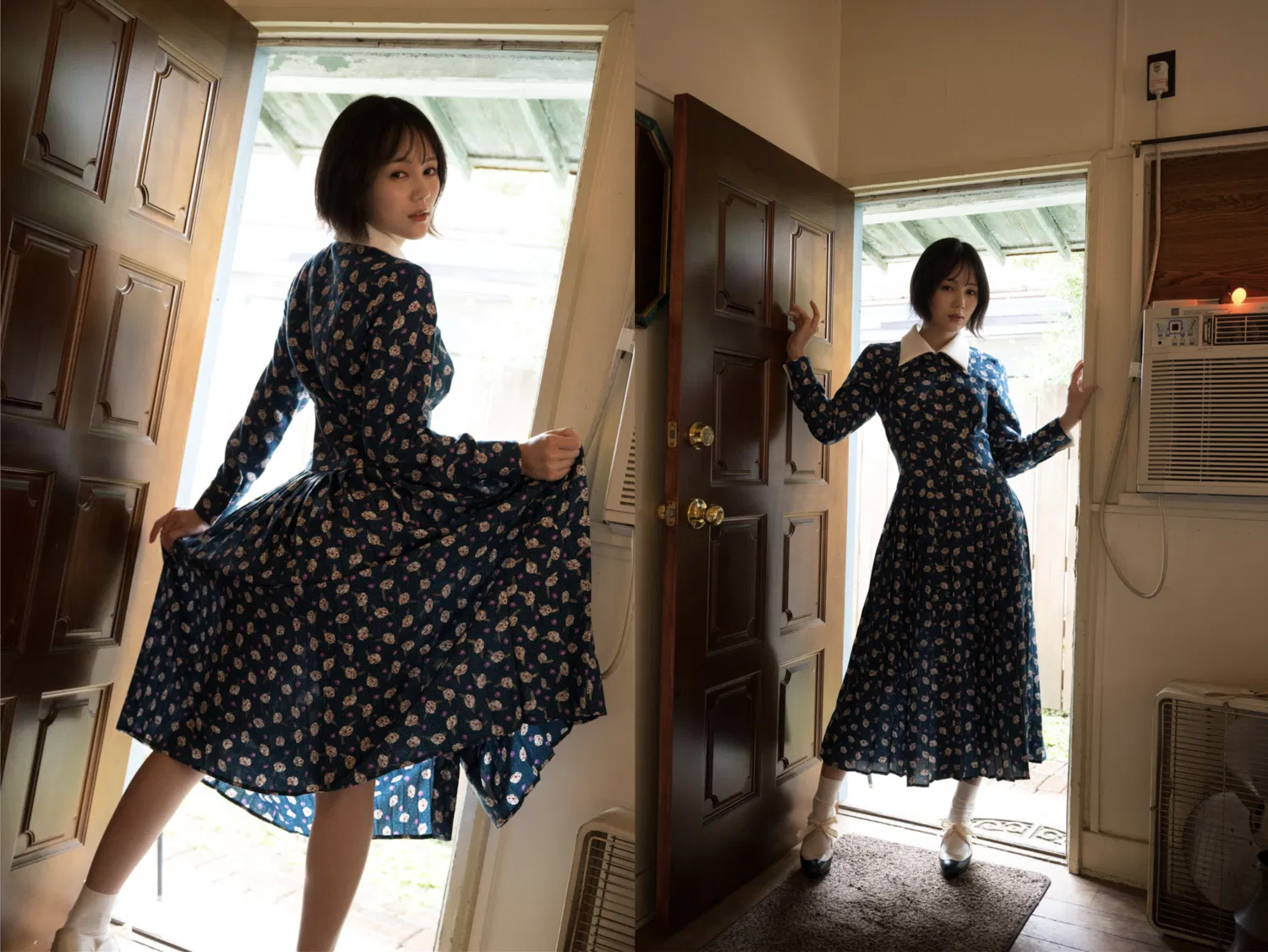 [Photobook] 涼森れむ グラビア写真集『優艶 Romantic』