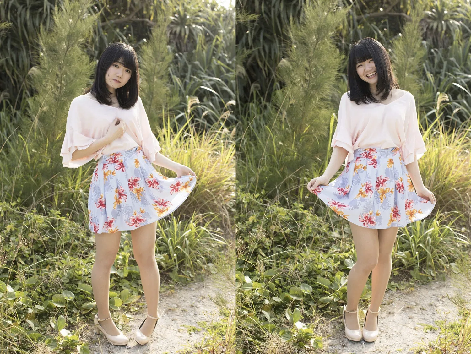 [Photobook] 激撮 峰尾こずえ 写真集 尻想い (ラビリンス)