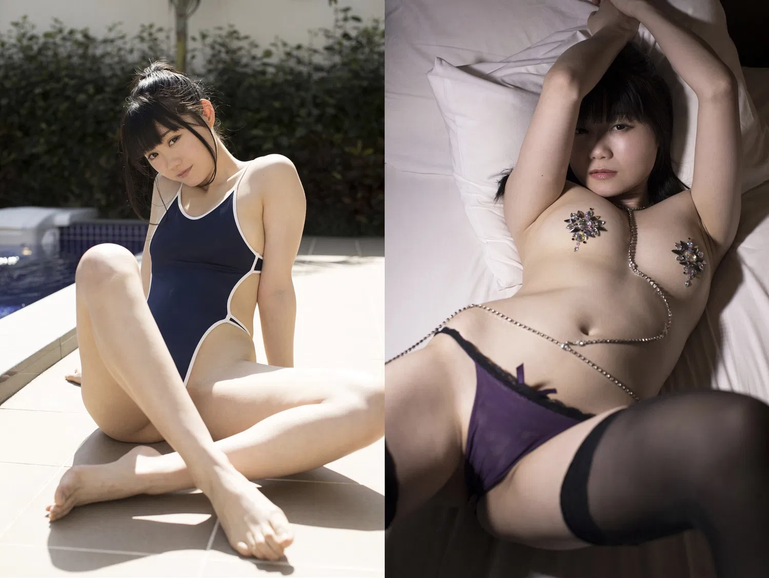 [Photobook] 激撮 峰尾こずえ 写真集 尻想い (ラビリンス)