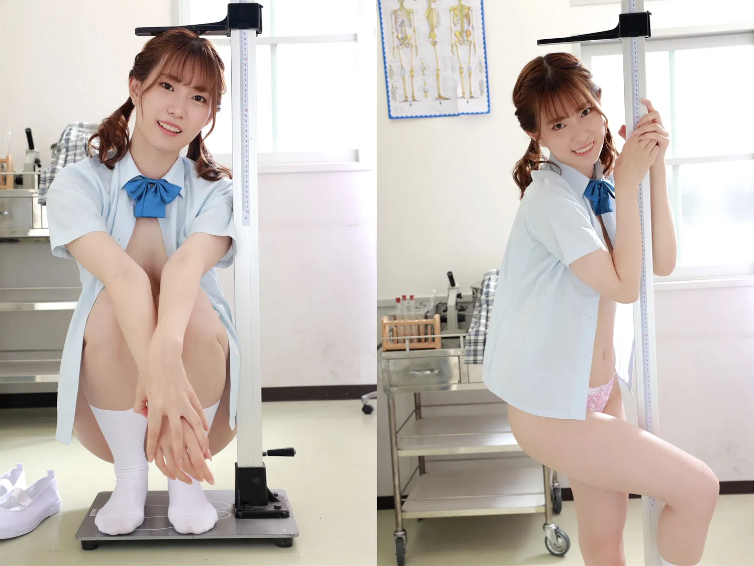 [Photobook] 美谷朱里 デジタル写真集 nightbird (SIN)