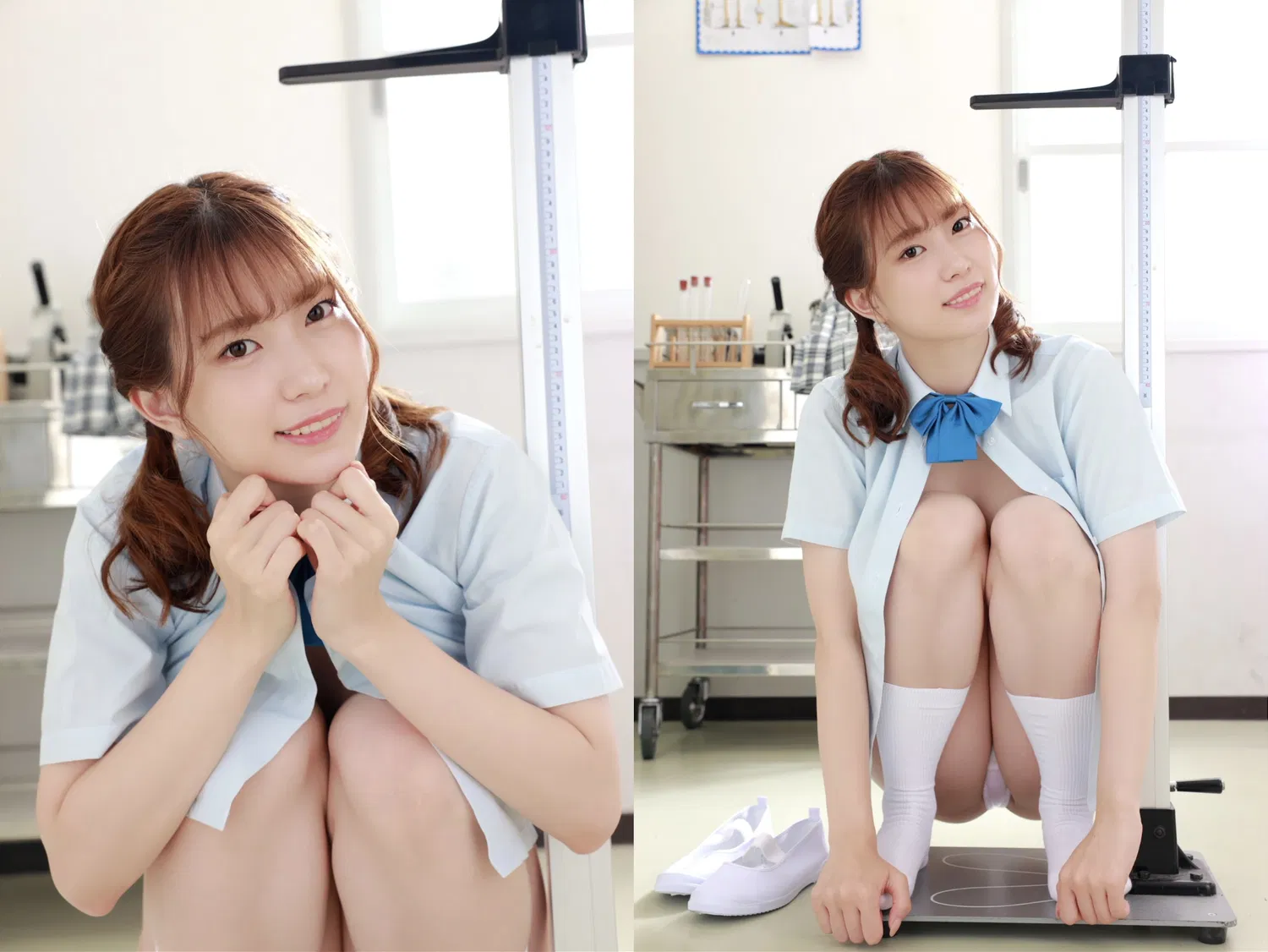 [Photobook] 美谷朱里 デジタル写真集 nightbird (SIN)