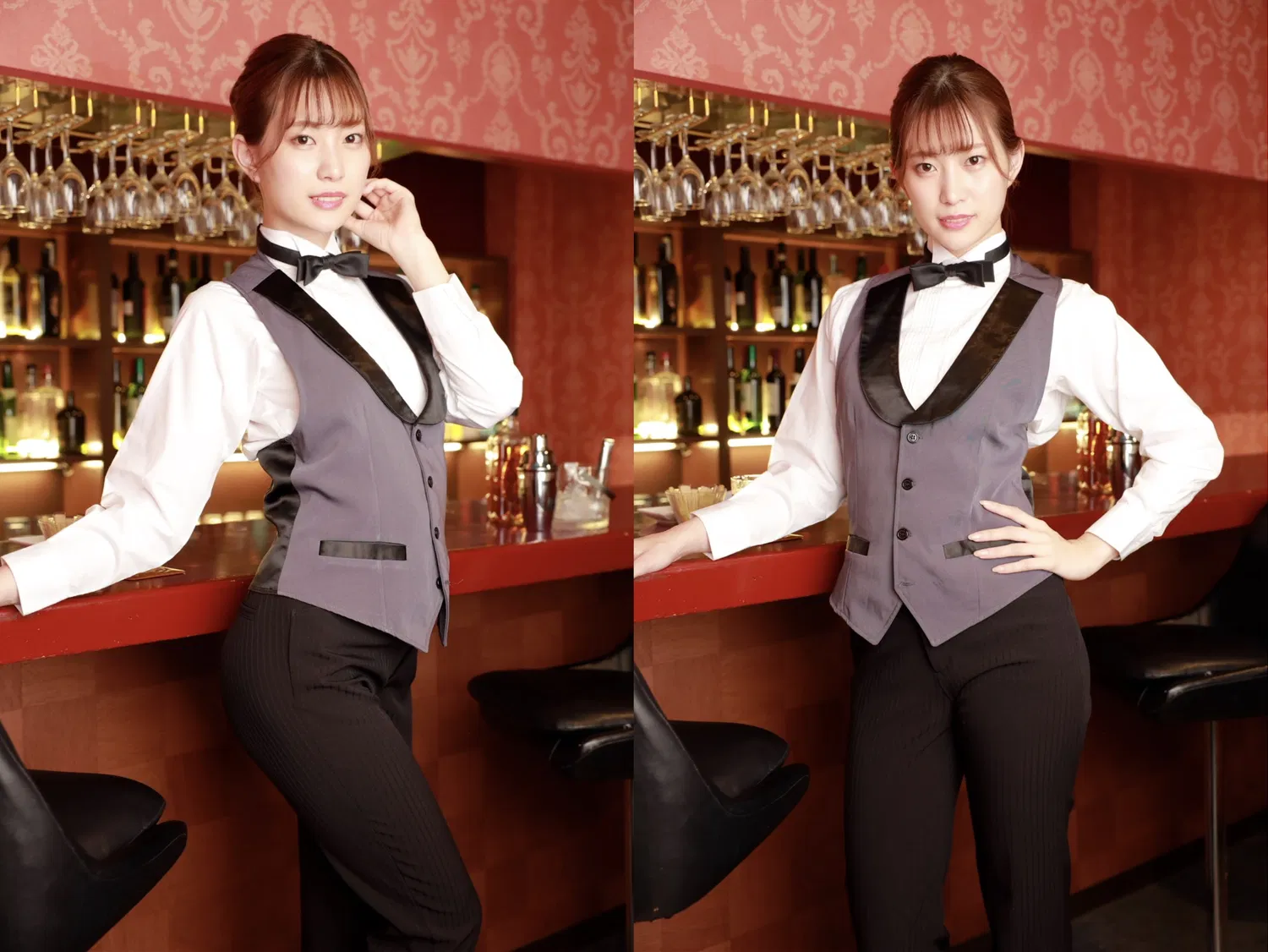 [Photobook] 美谷朱里 デジタル写真集 nightbird (SIN)