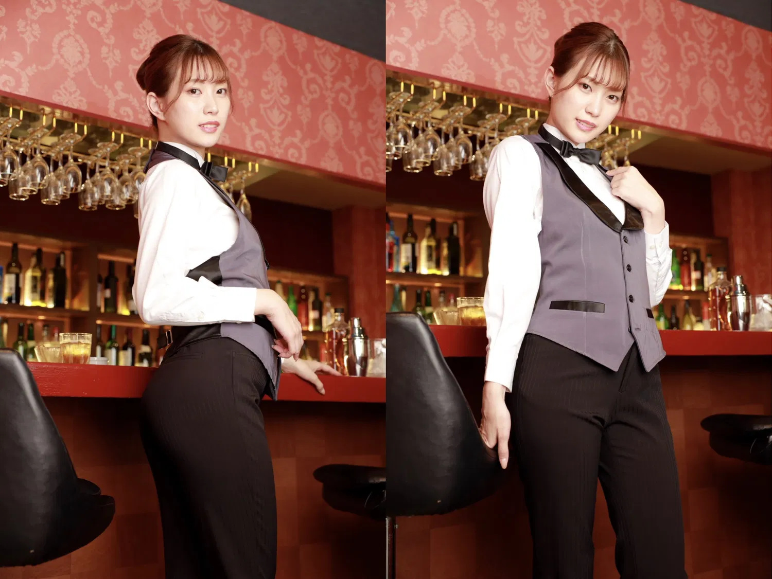 [Photobook] 美谷朱里 デジタル写真集 nightbird (SIN)