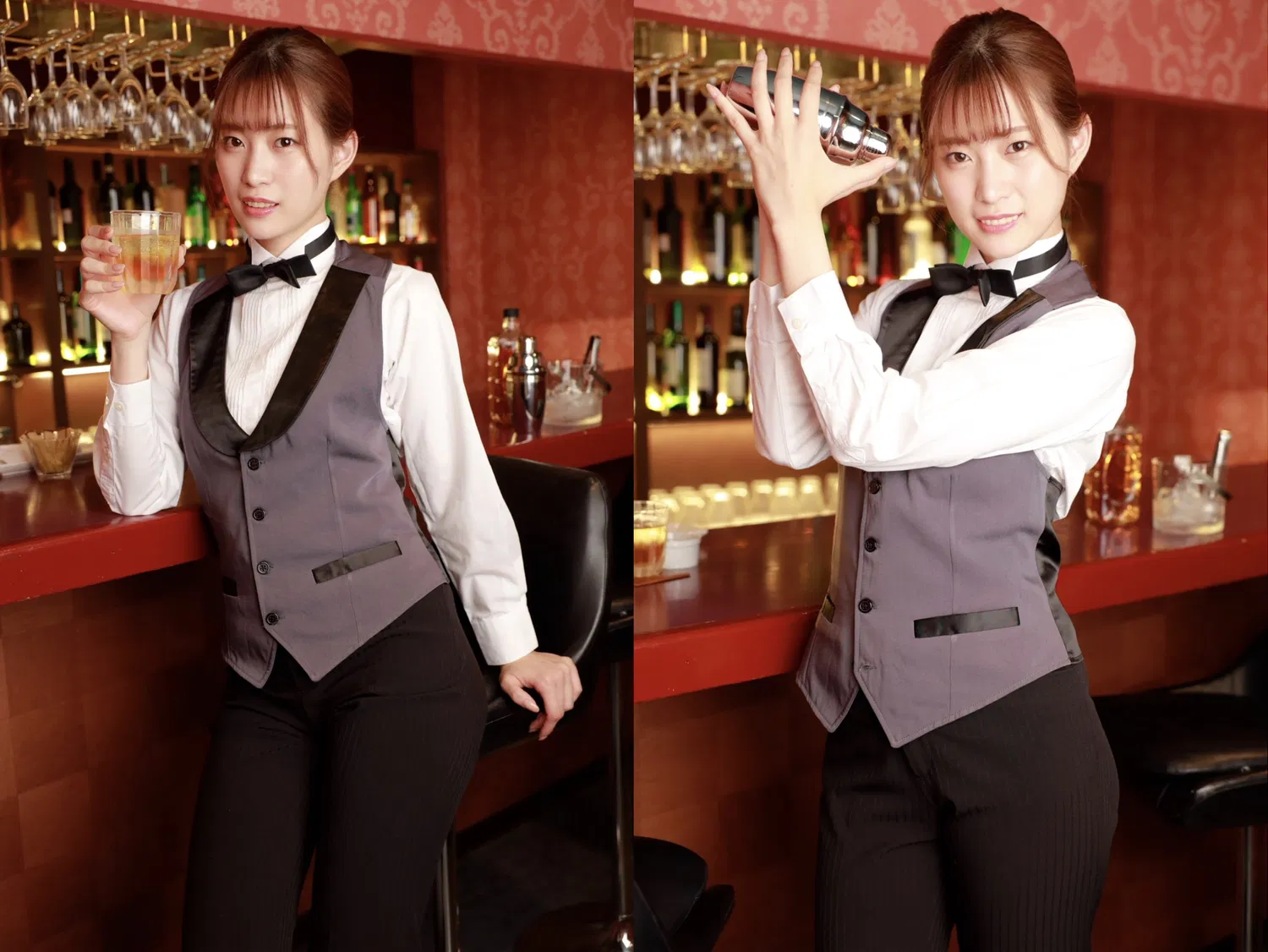 [Photobook] 美谷朱里 デジタル写真集 nightbird (SIN)