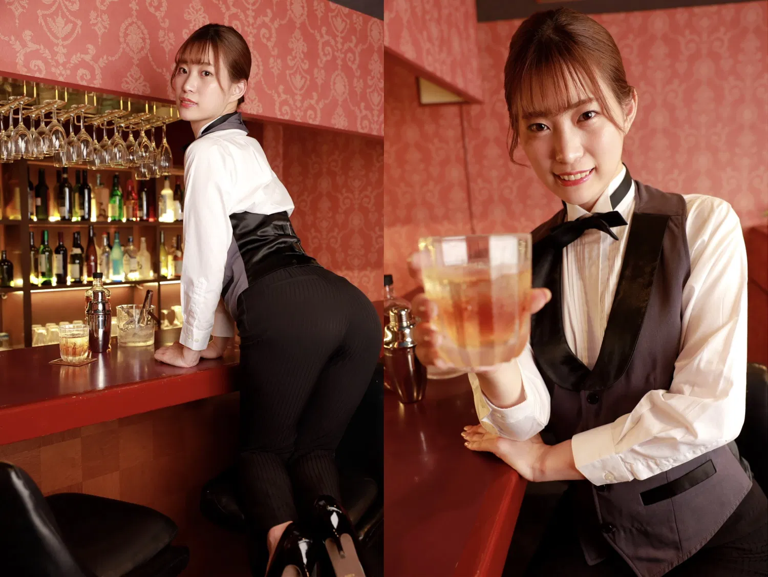 [Photobook] 美谷朱里 デジタル写真集 nightbird (SIN)