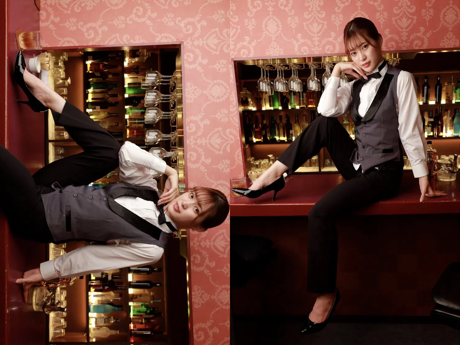 [Photobook] 美谷朱里 デジタル写真集 nightbird (SIN)