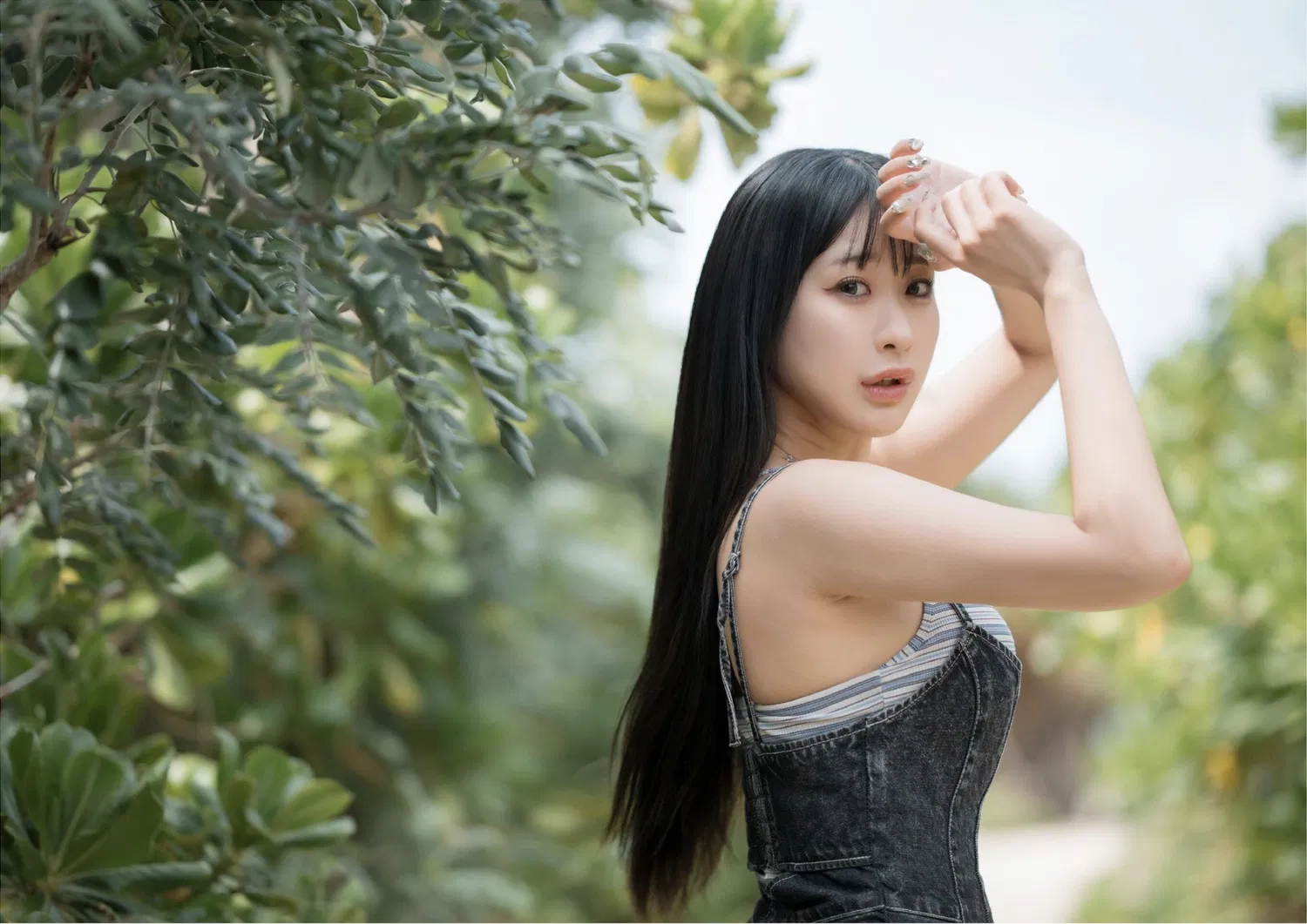 [Photobook] 花宮いのり 写真集『ふたりきり』(wunder publishing house)