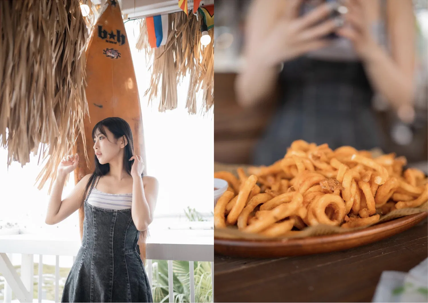 [Photobook] 花宮いのり 写真集『ふたりきり』(wunder publishing house)