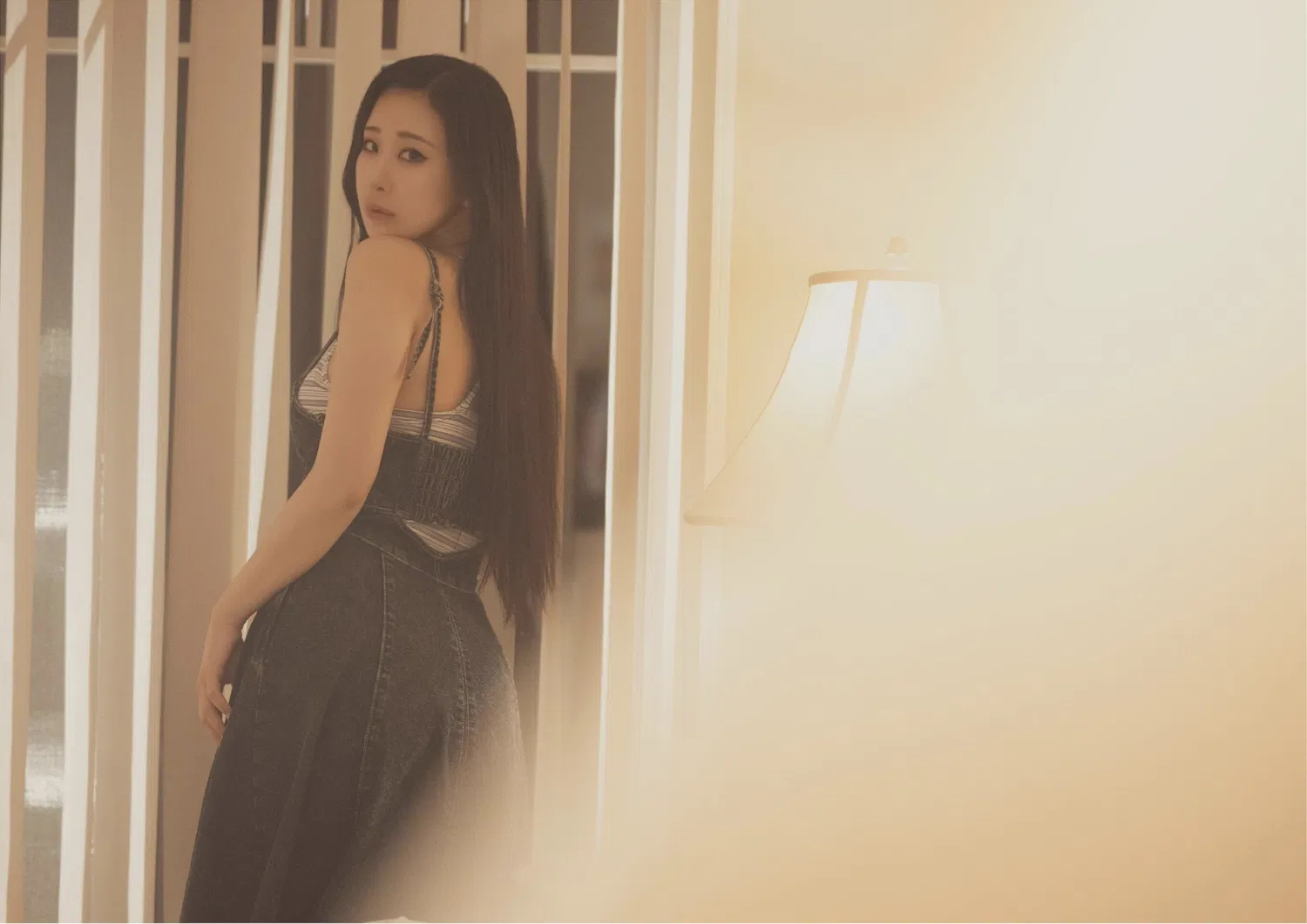 [Photobook] 花宮いのり 写真集『ふたりきり』(wunder publishing house)