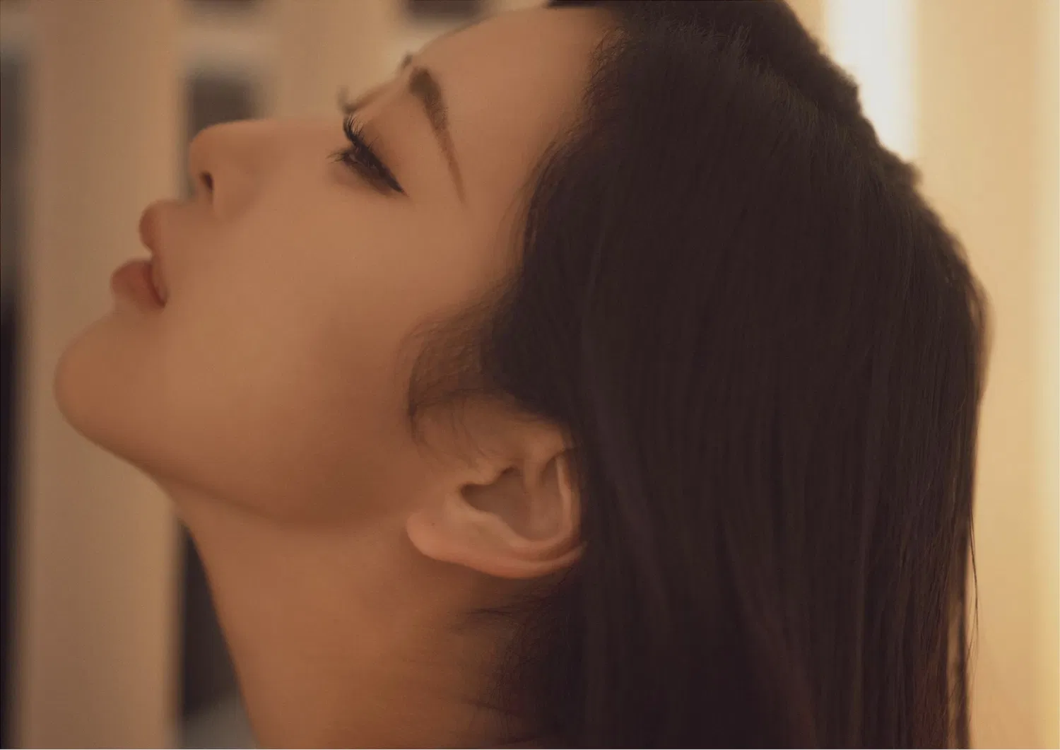 [Photobook] 花宮いのり 写真集『ふたりきり』(wunder publishing house)