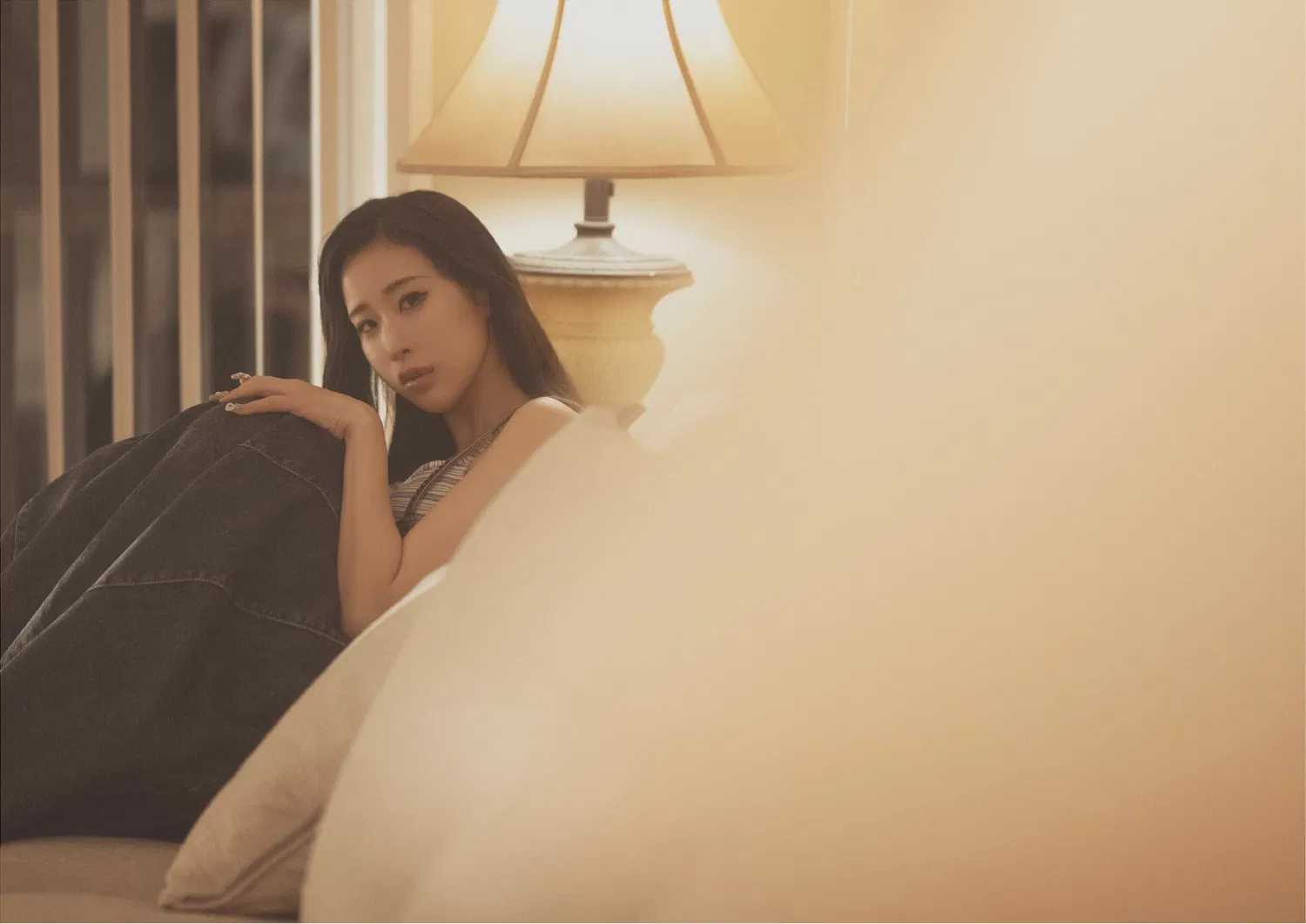 [Photobook] 花宮いのり 写真集『ふたりきり』(wunder publishing house)