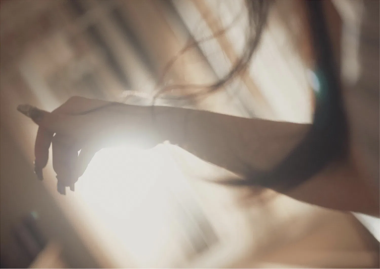 [Photobook] 花宮いのり 写真集『ふたりきり』(wunder publishing house)