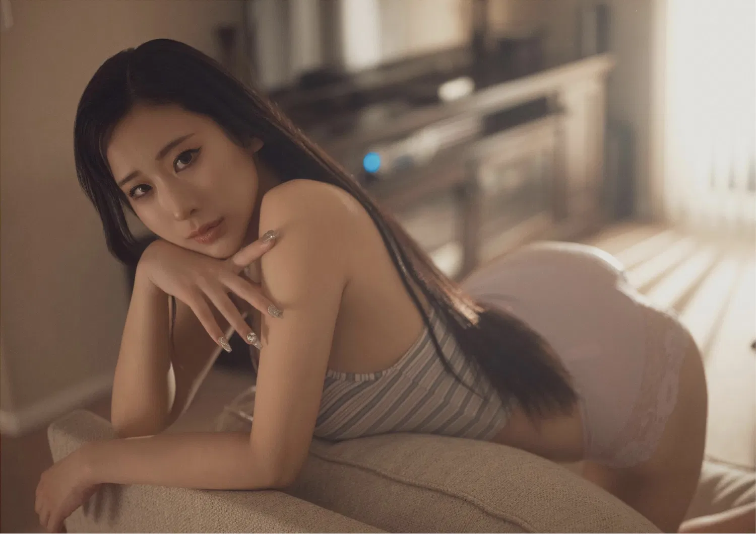 [Photobook] 花宮いのり 写真集『ふたりきり』(wunder publishing house)