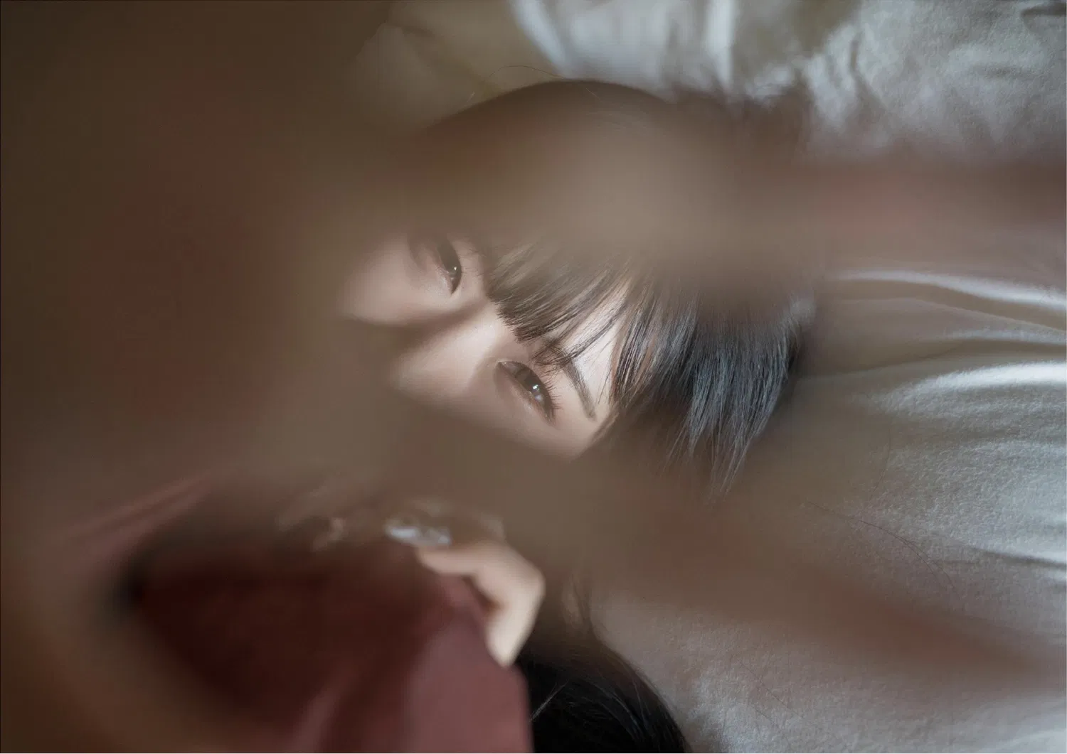 [Photobook] 花宮いのり 写真集『ふたりきり』(wunder publishing house)