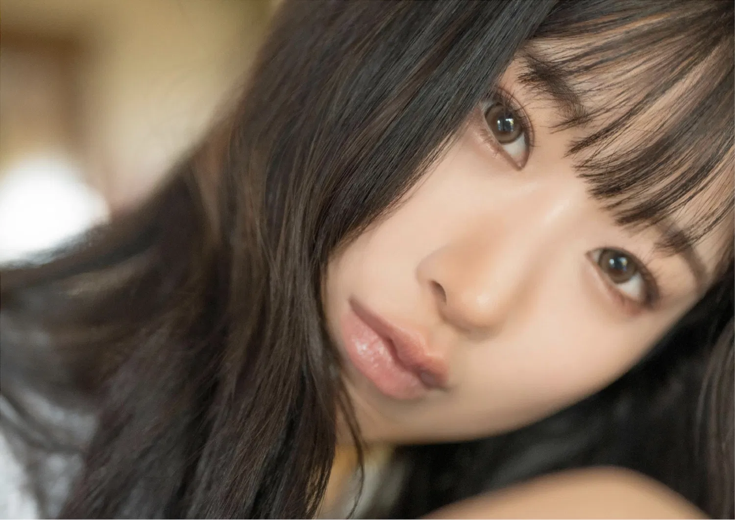 [Photobook] 花宮いのり 写真集『ふたりきり』(wunder publishing house)