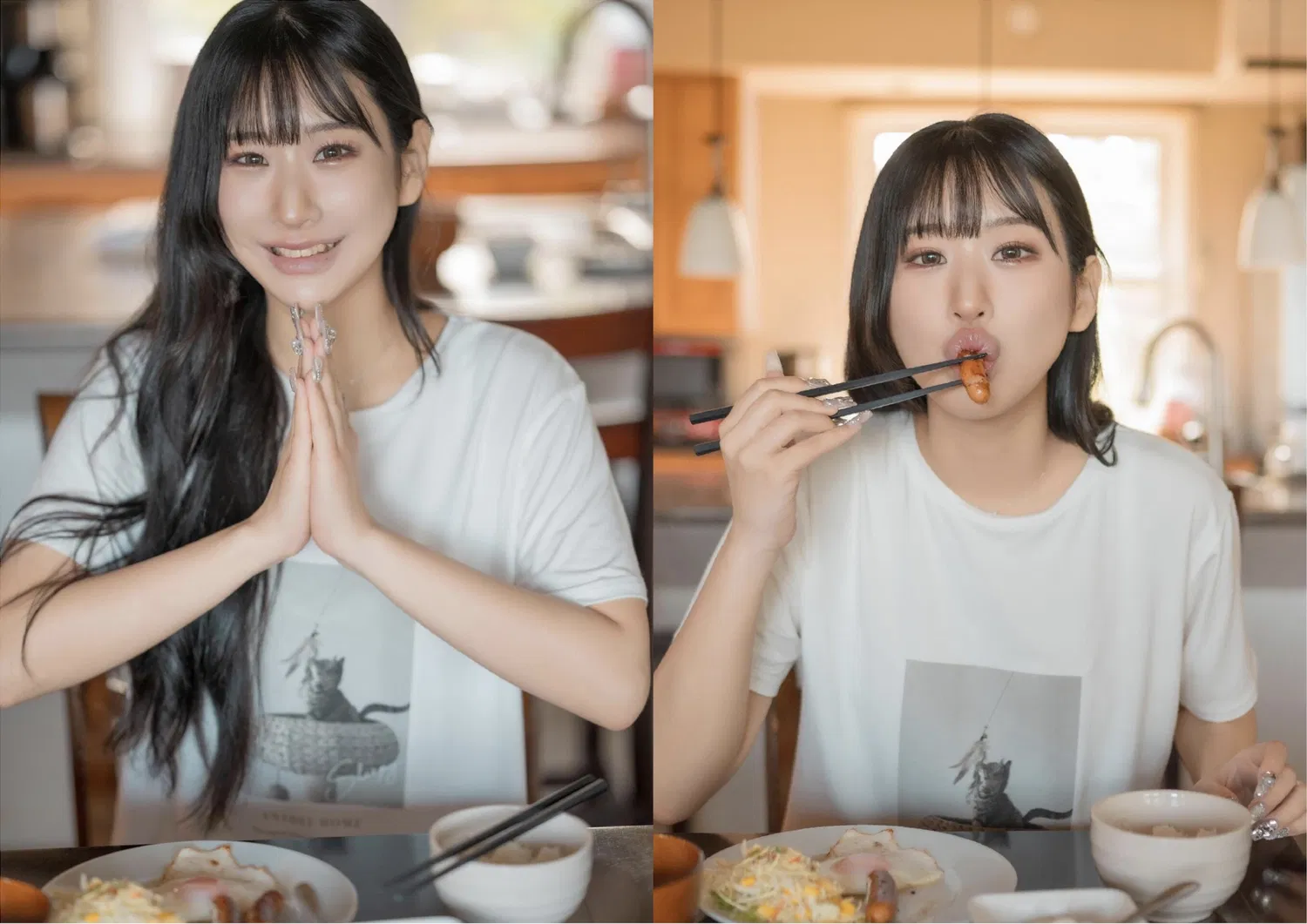 [Photobook] 花宮いのり 写真集『ふたりきり』(wunder publishing house)