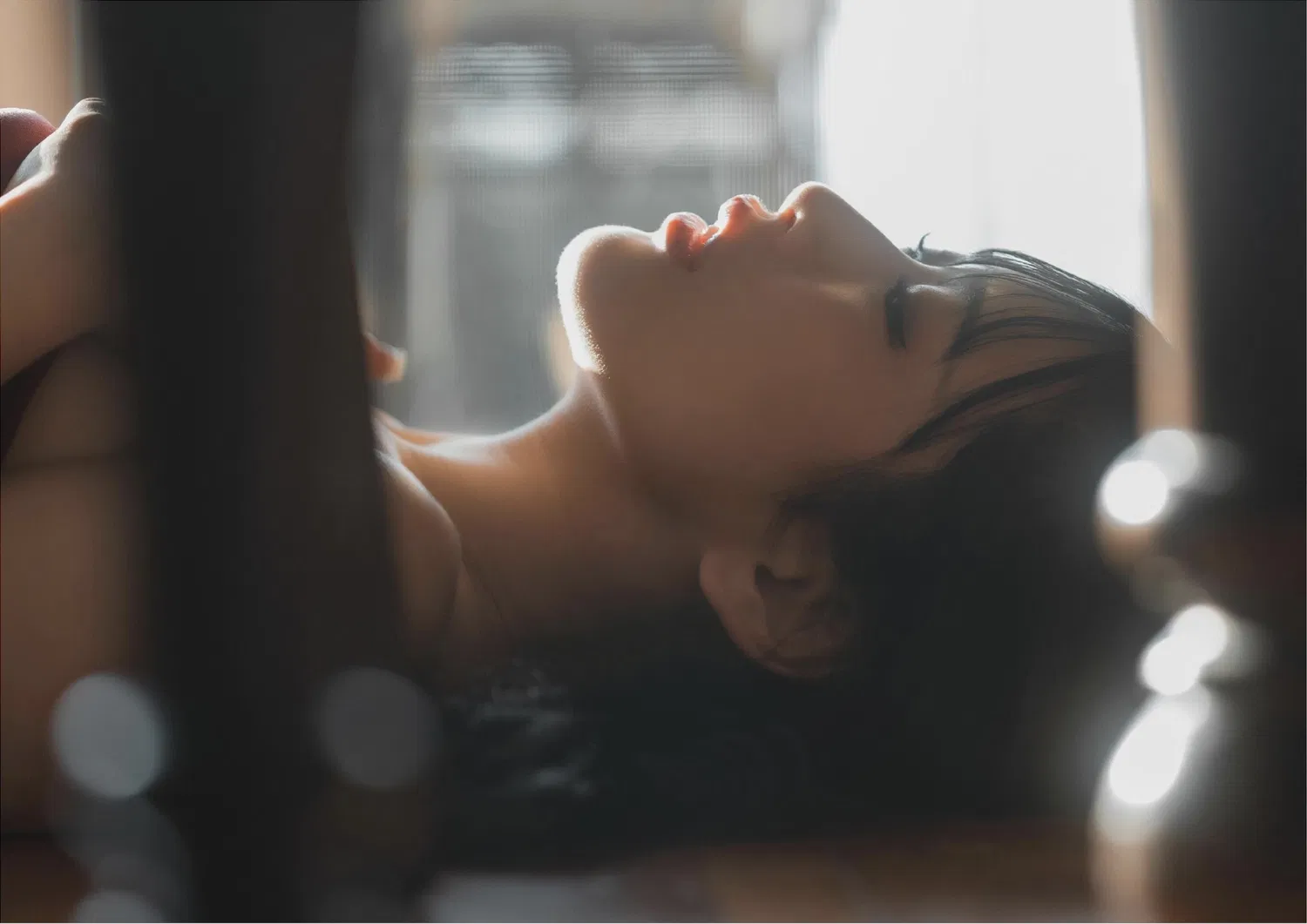 [Photobook] 花宮いのり 写真集『ふたりきり』(wunder publishing house)