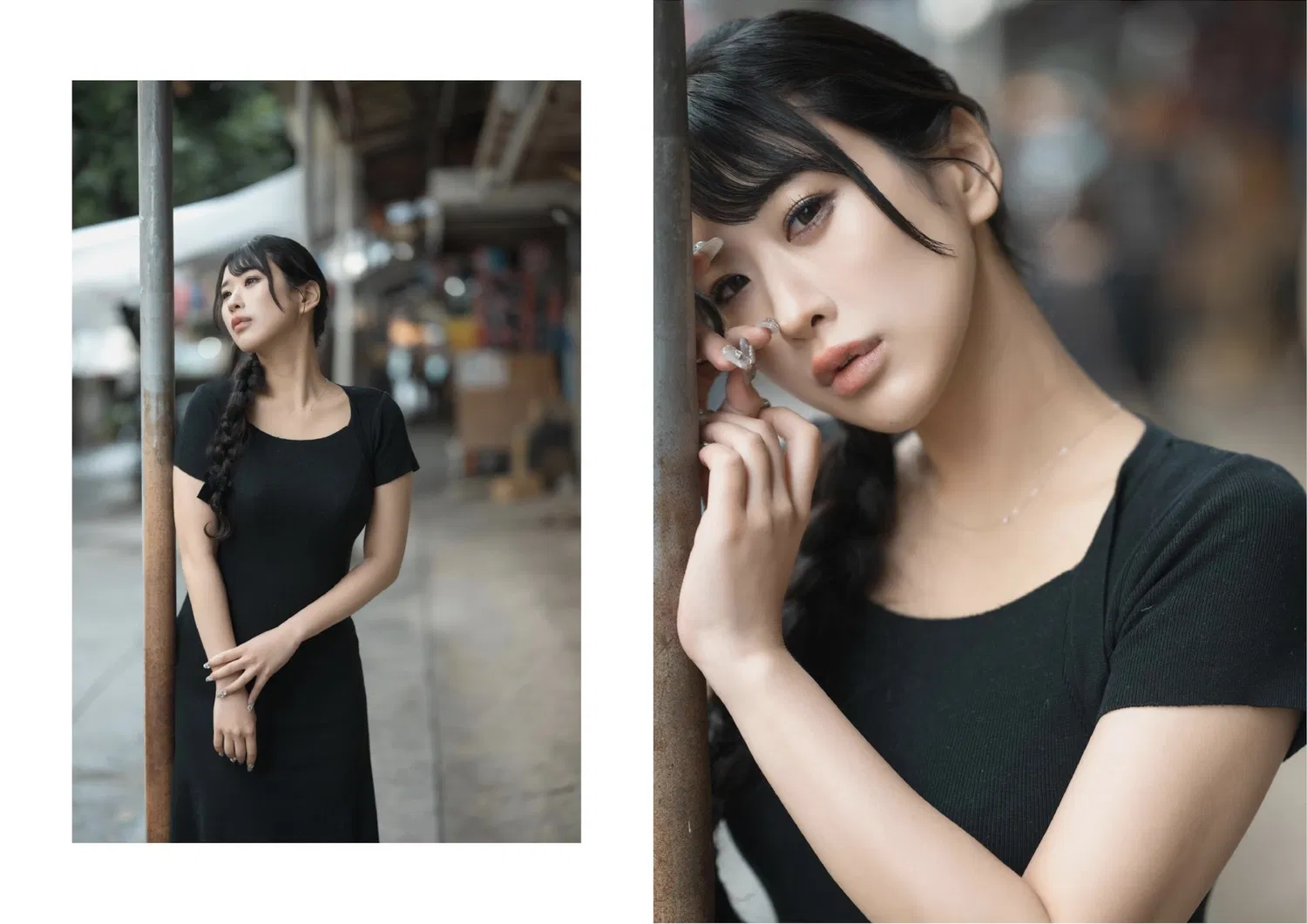 [Photobook] 花宮いのり 写真集『ふたりきり』(wunder publishing house)