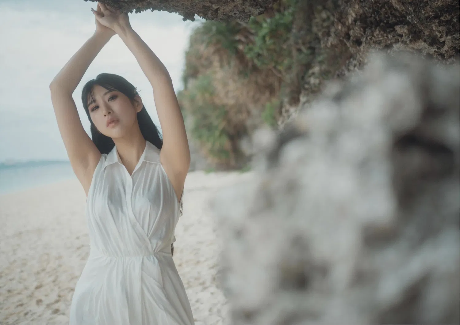 [Photobook] 花宮いのり 写真集『ふたりきり』(wunder publishing house)