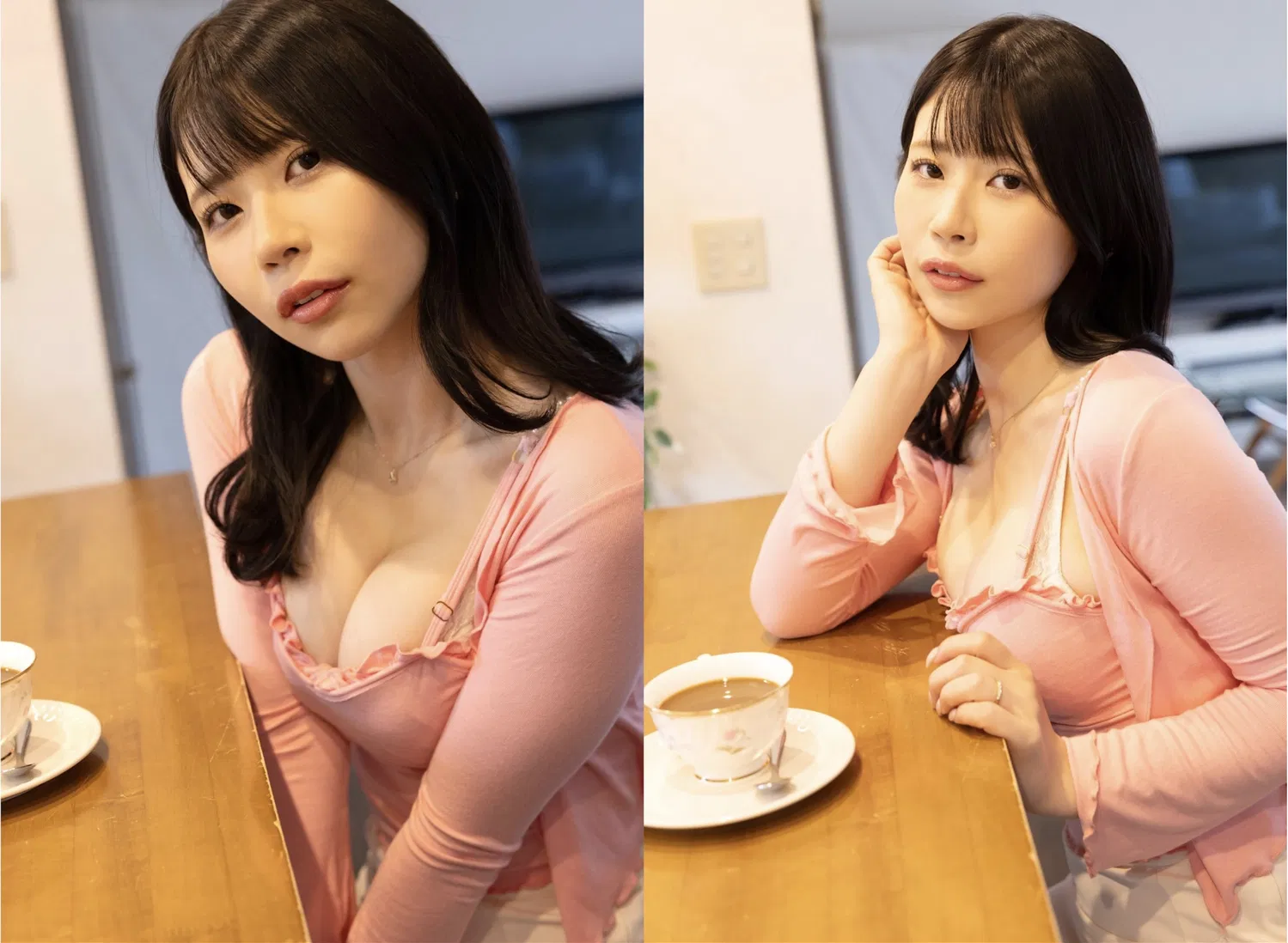 [Photobook] 葵いぶき また会ってくれますか？ 解禁お宝プレミアム