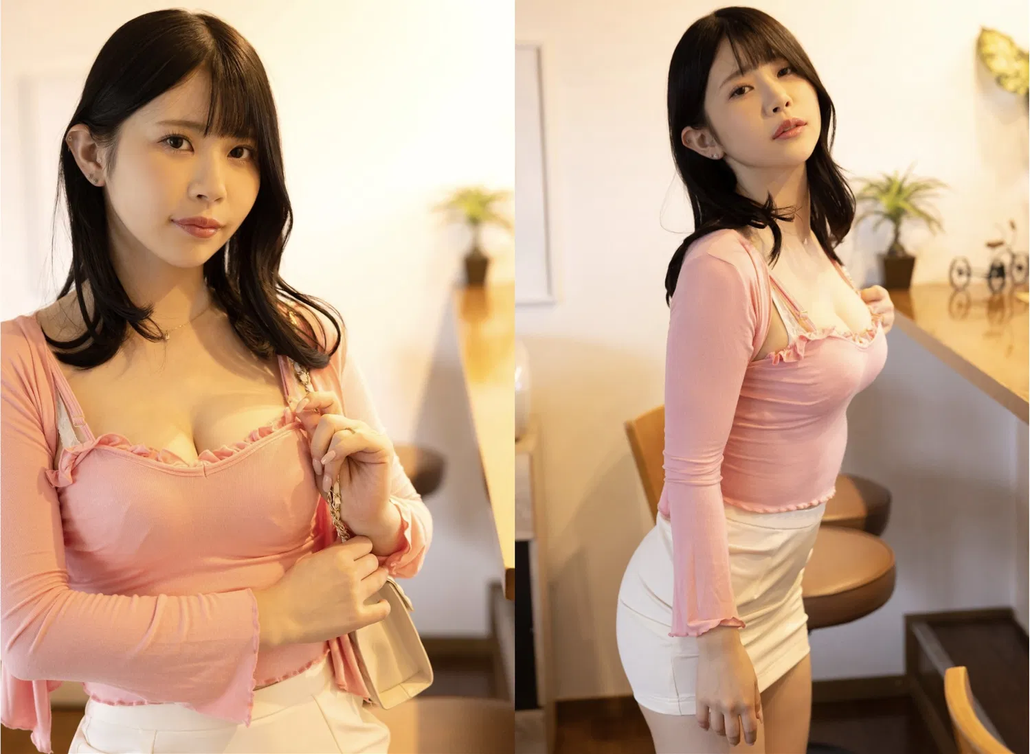 [Photobook] 葵いぶき また会ってくれますか？ 解禁お宝プレミアム