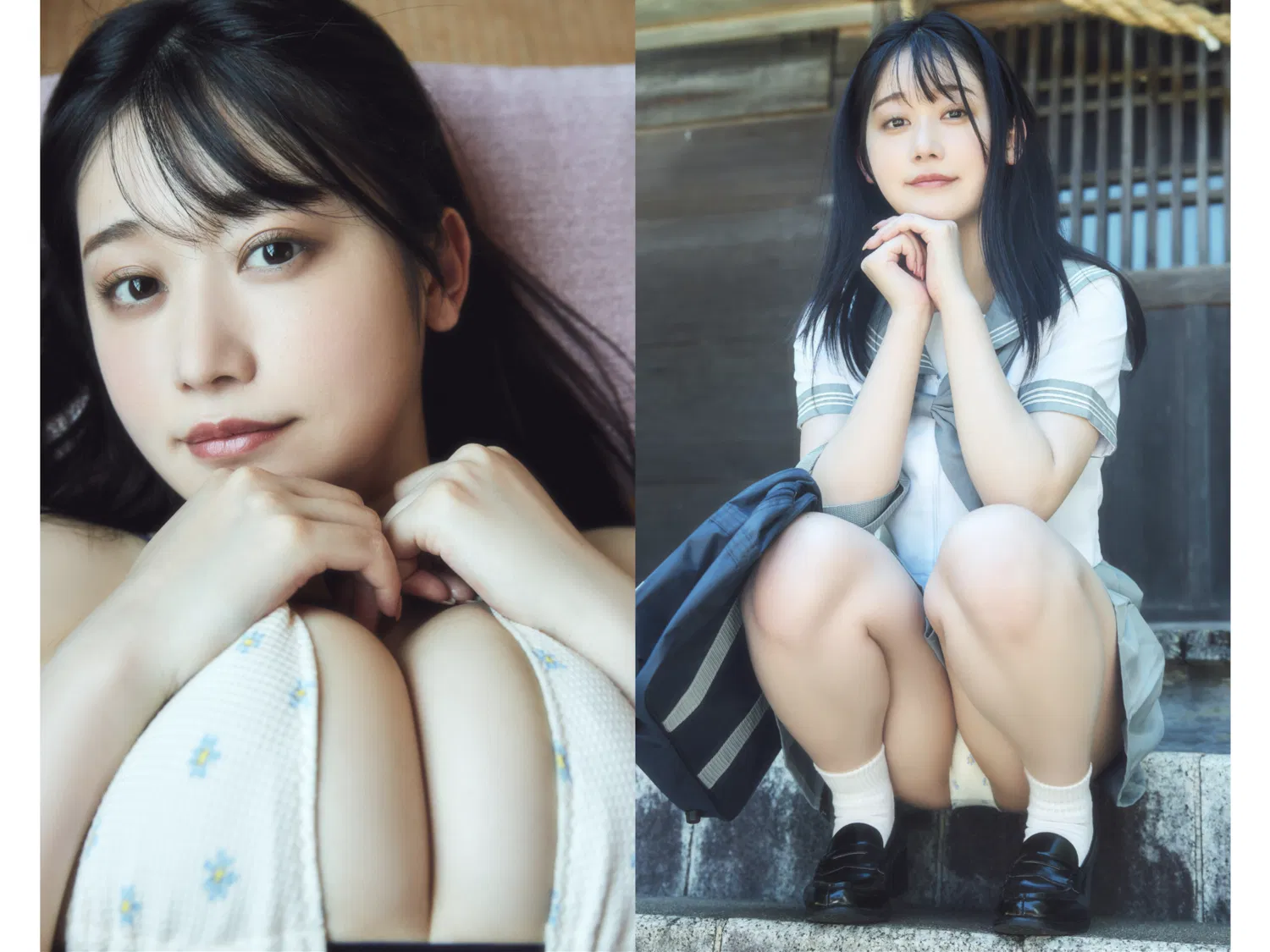 [Photobook] 要あい『Kiss You』(スパイスビジュアル)