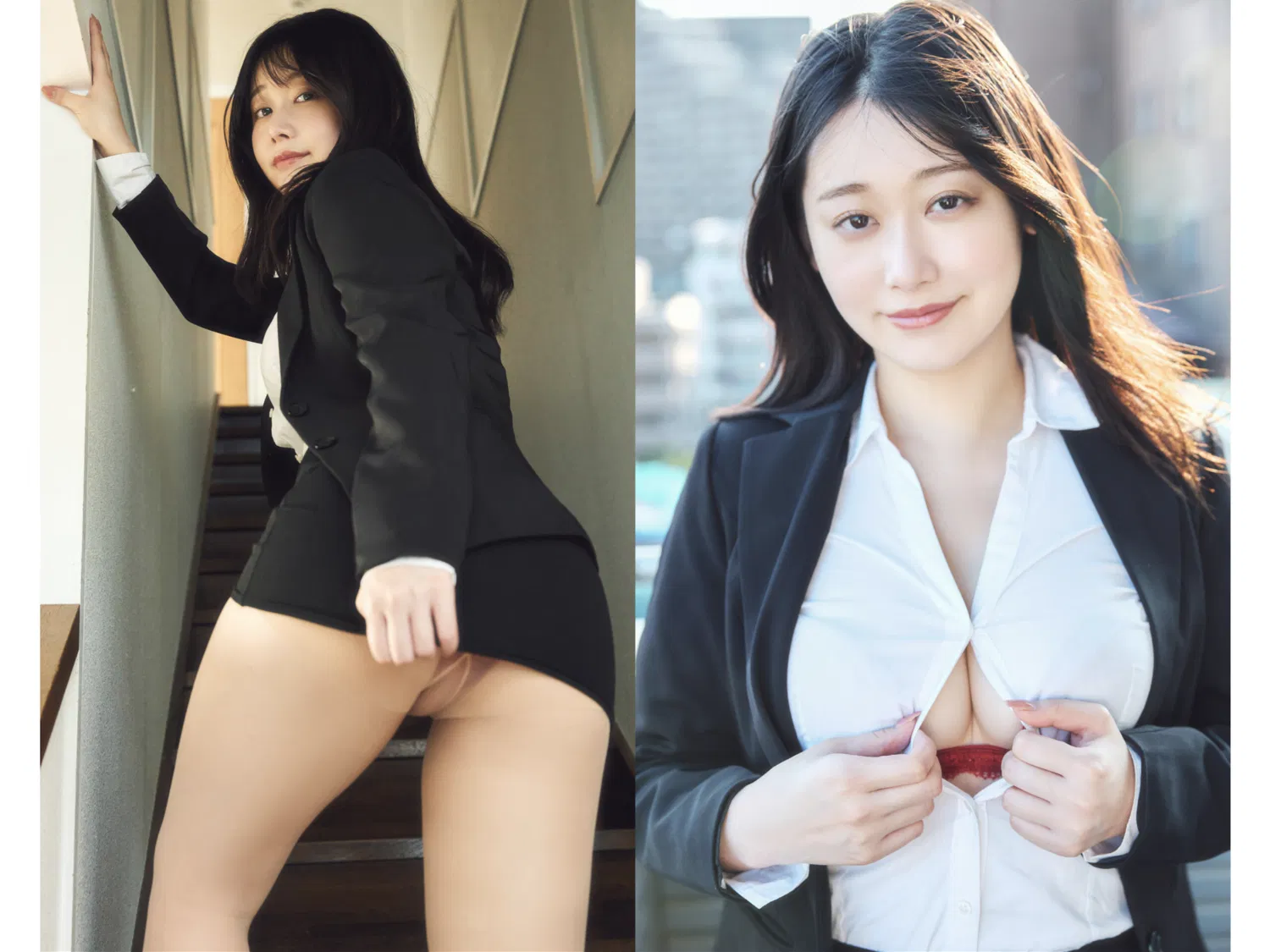 [Photobook] 要あい『Kiss You』(スパイスビジュアル)