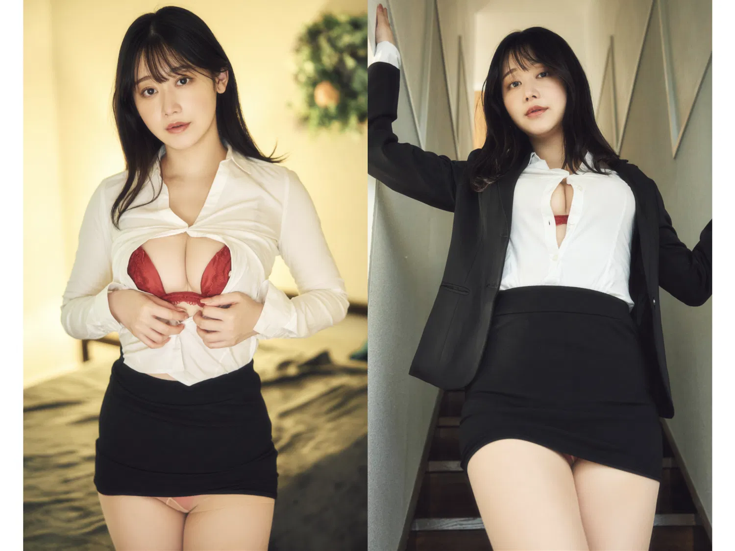 [Photobook] 要あい『Kiss You』(スパイスビジュアル)