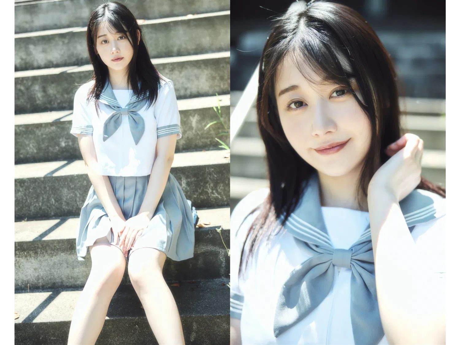 [Photobook] 要あい『Kiss You』(スパイスビジュアル)