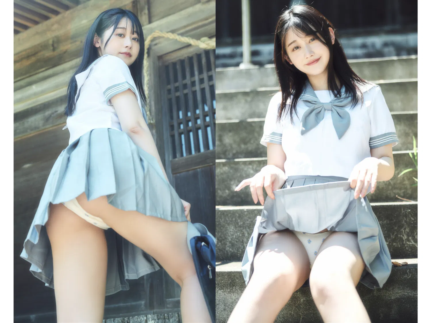 [Photobook] 要あい『Kiss You』(スパイスビジュアル)