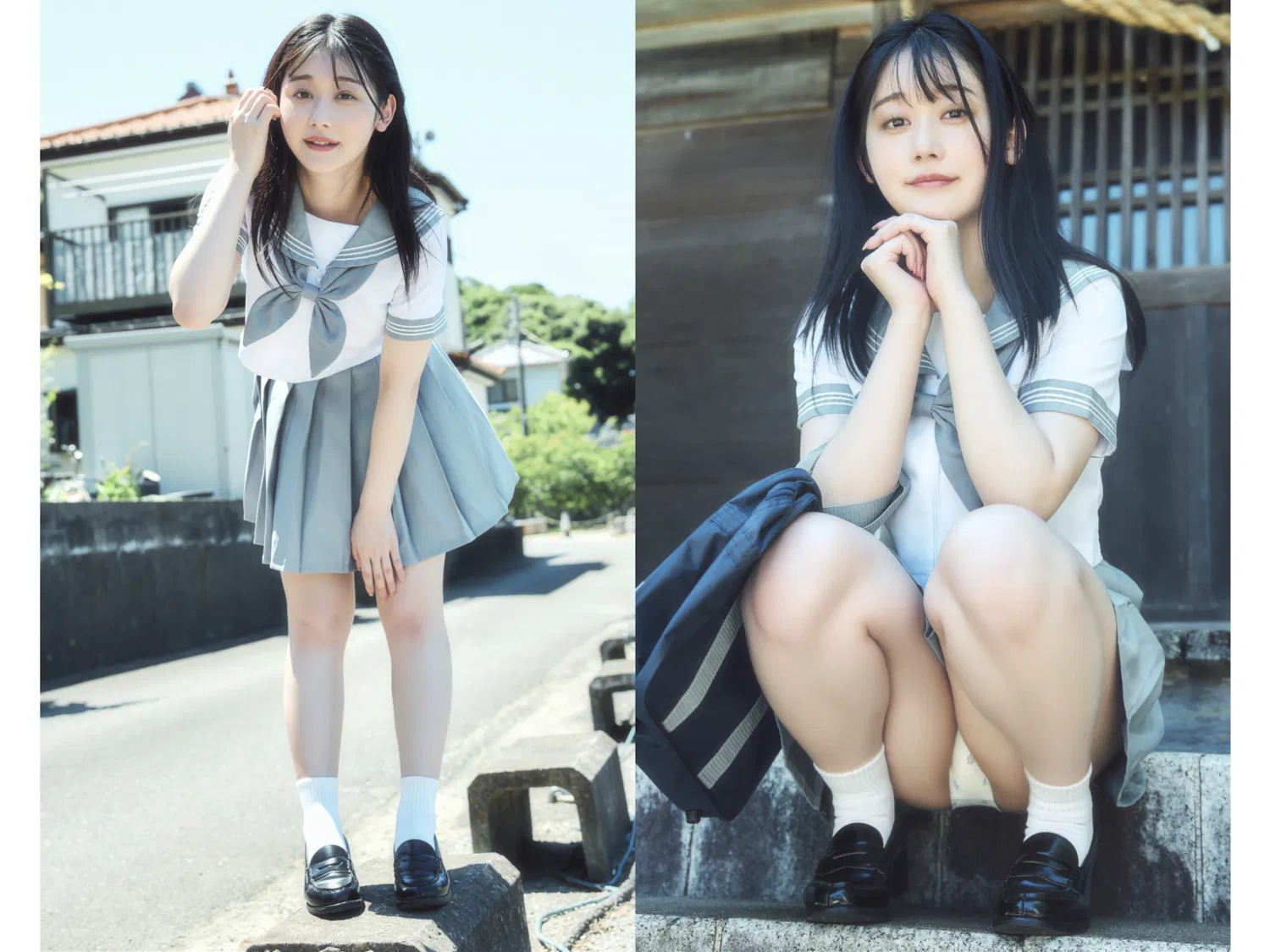 [Photobook] 要あい『Kiss You』(スパイスビジュアル)