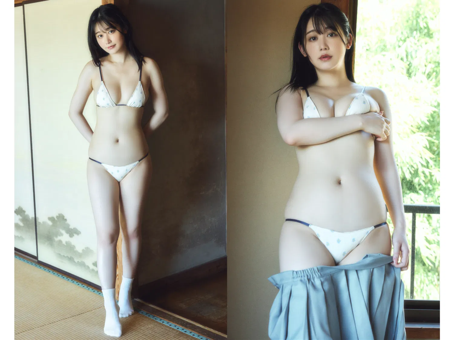 [Photobook] 要あい『Kiss You』(スパイスビジュアル)