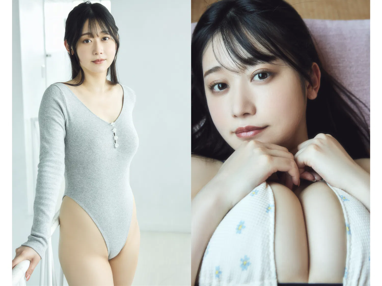 [Photobook] 要あい『Kiss You』(スパイスビジュアル)