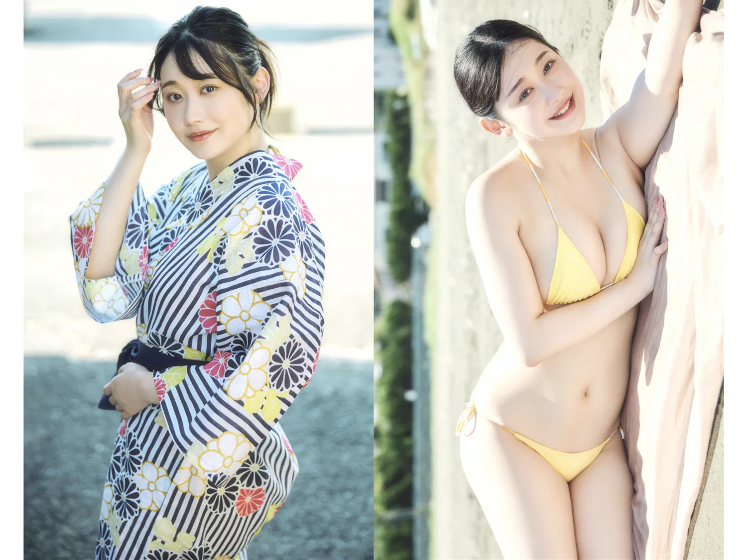 [Photobook] 要あい『Kiss You』(スパイスビジュアル)