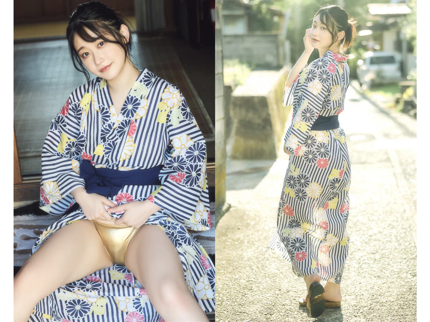 [Photobook] 要あい『Kiss You』(スパイスビジュアル)