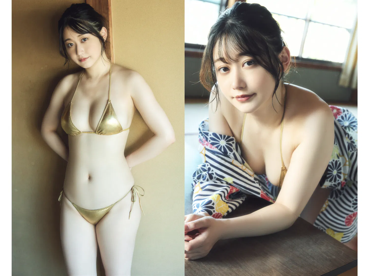 [Photobook] 要あい『Kiss You』(スパイスビジュアル)