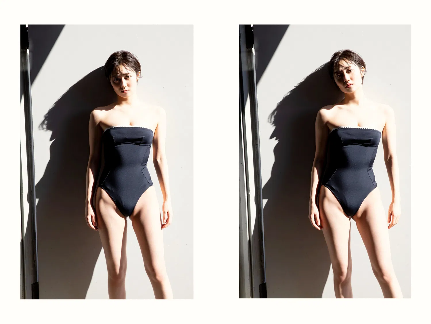 [Photobook] 週刊ポストデジタル写真集 奥山かずさ 優艶