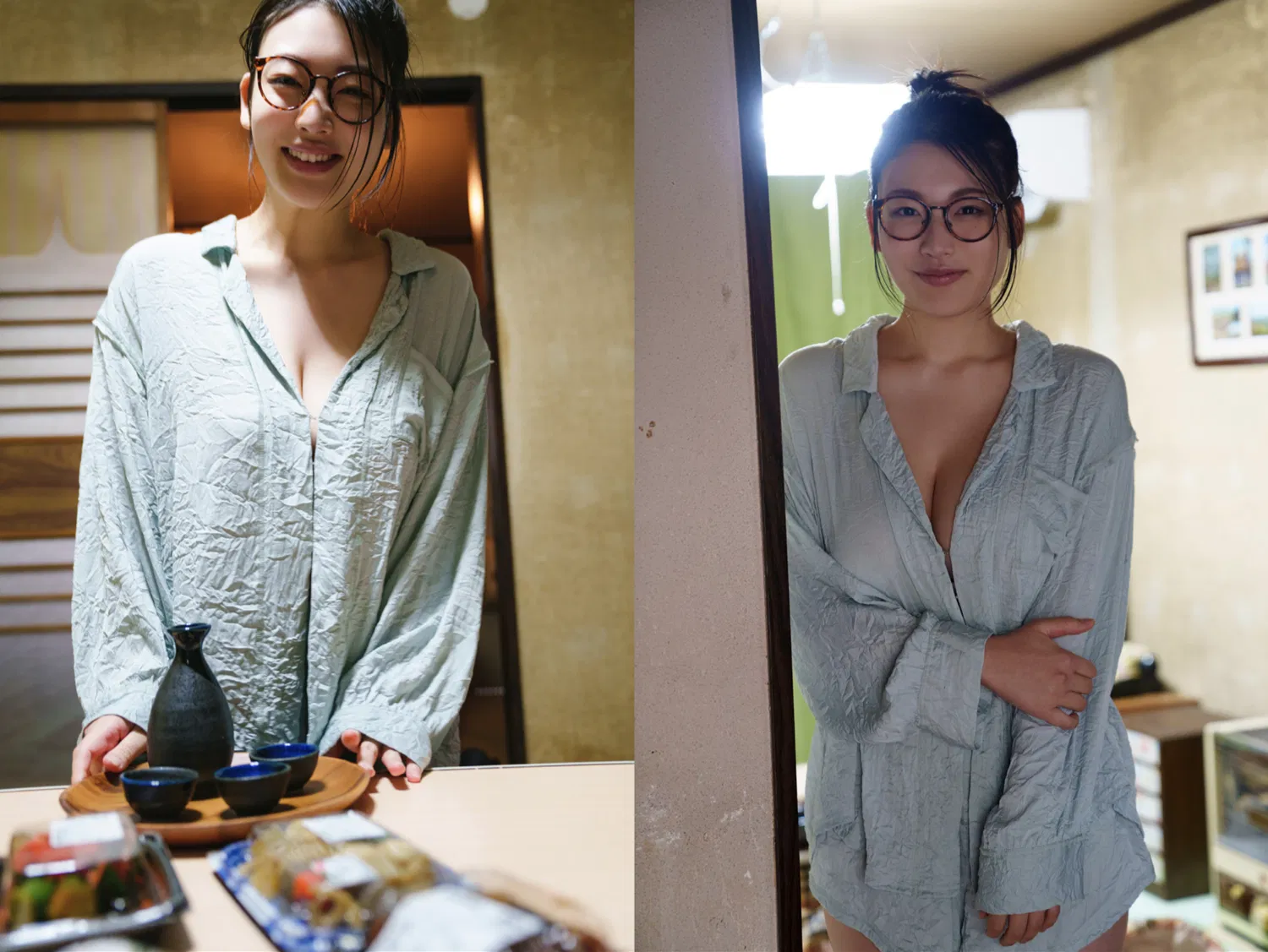 [Photobook] 週刊ポストデジタル写真集 風吹ケイ Ｊカップ パンチライン