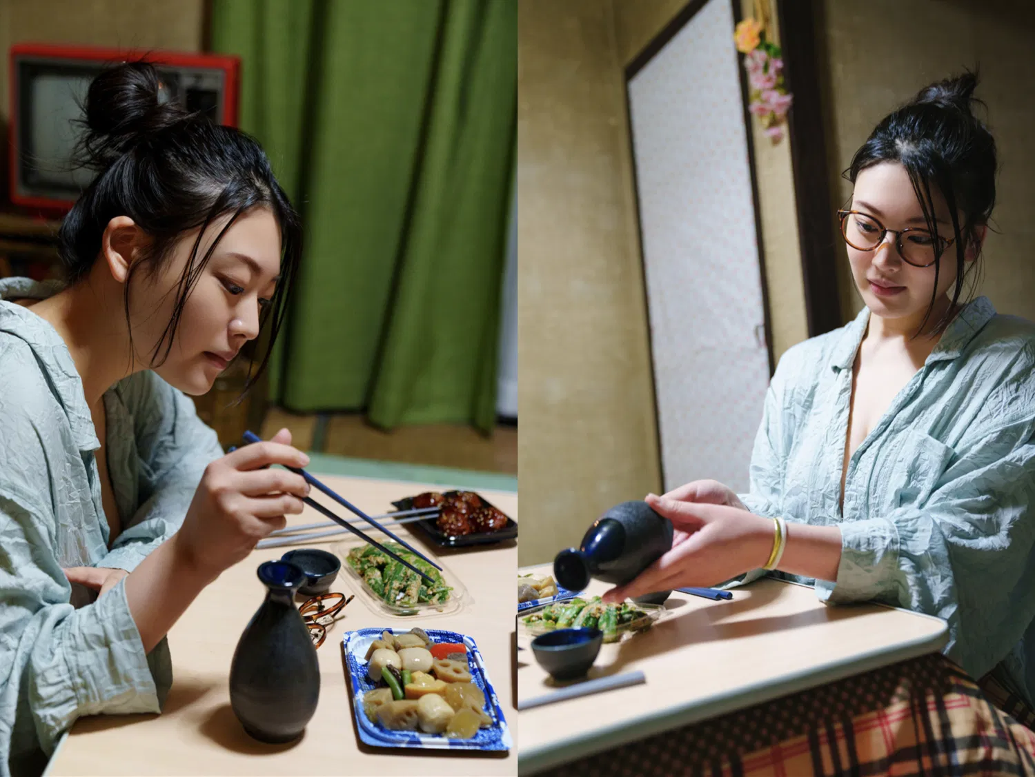 [Photobook] 週刊ポストデジタル写真集 風吹ケイ Ｊカップ パンチライン